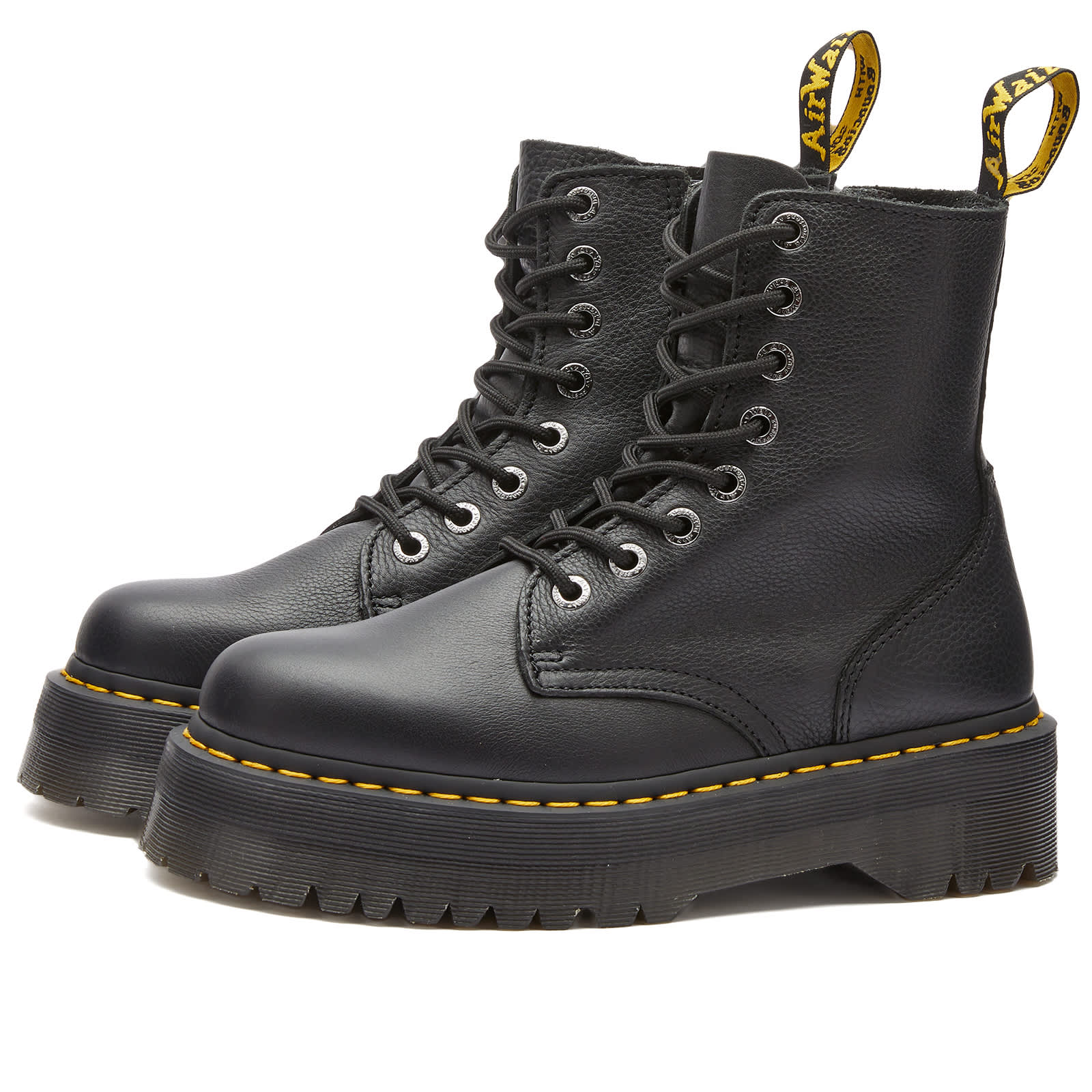 jagger boots dr martens