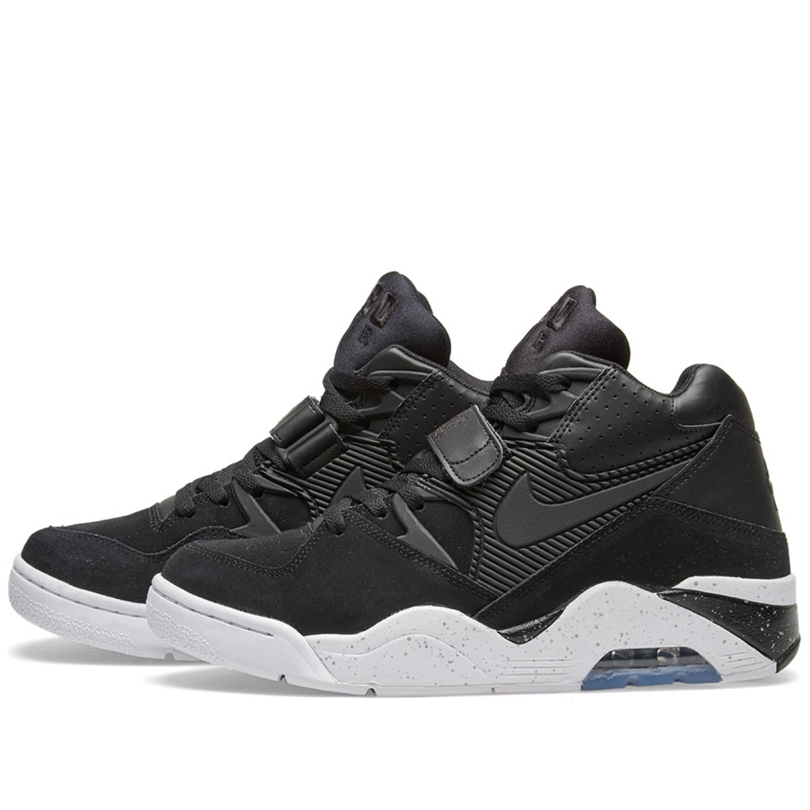 latest nike air force 180