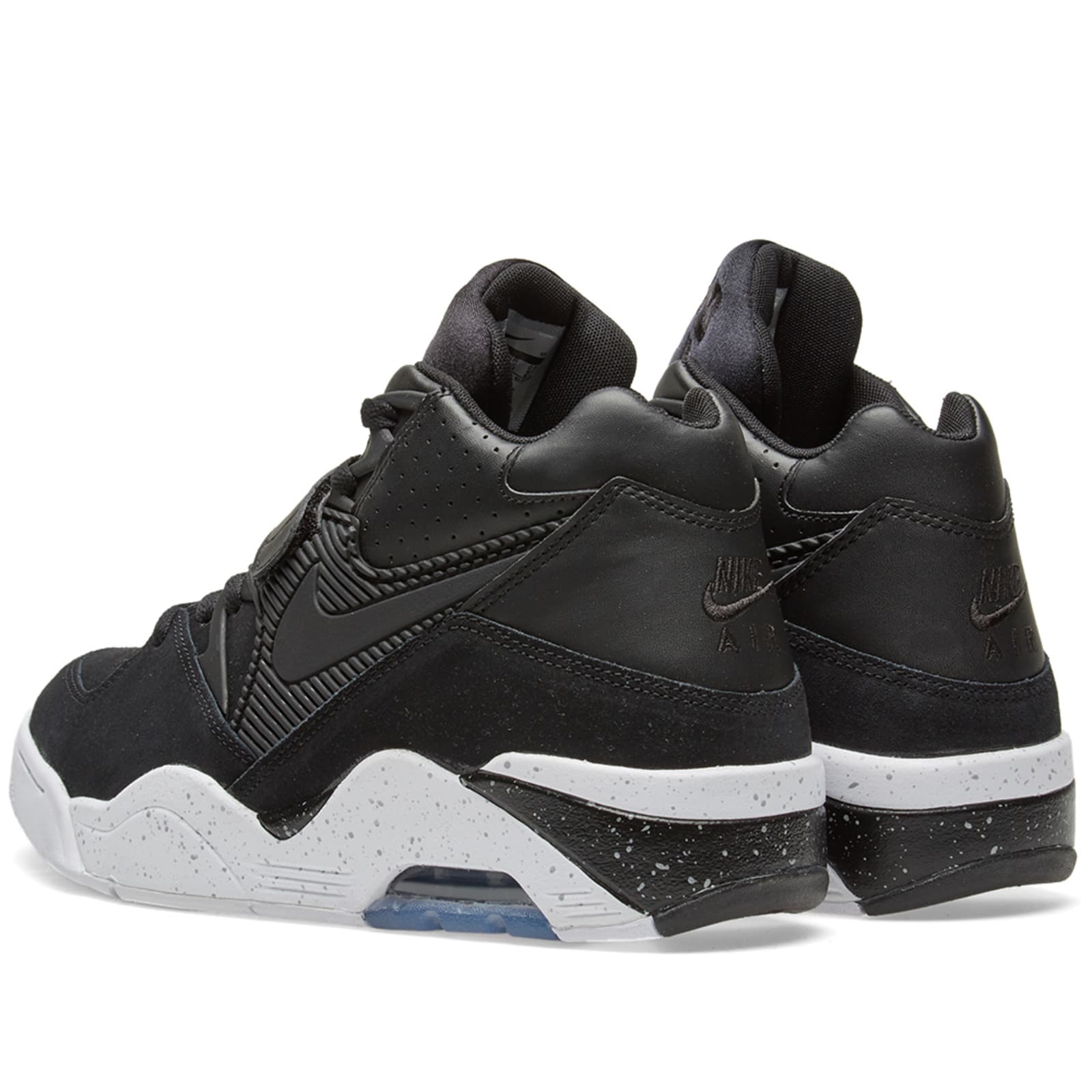 nike men's air force 180