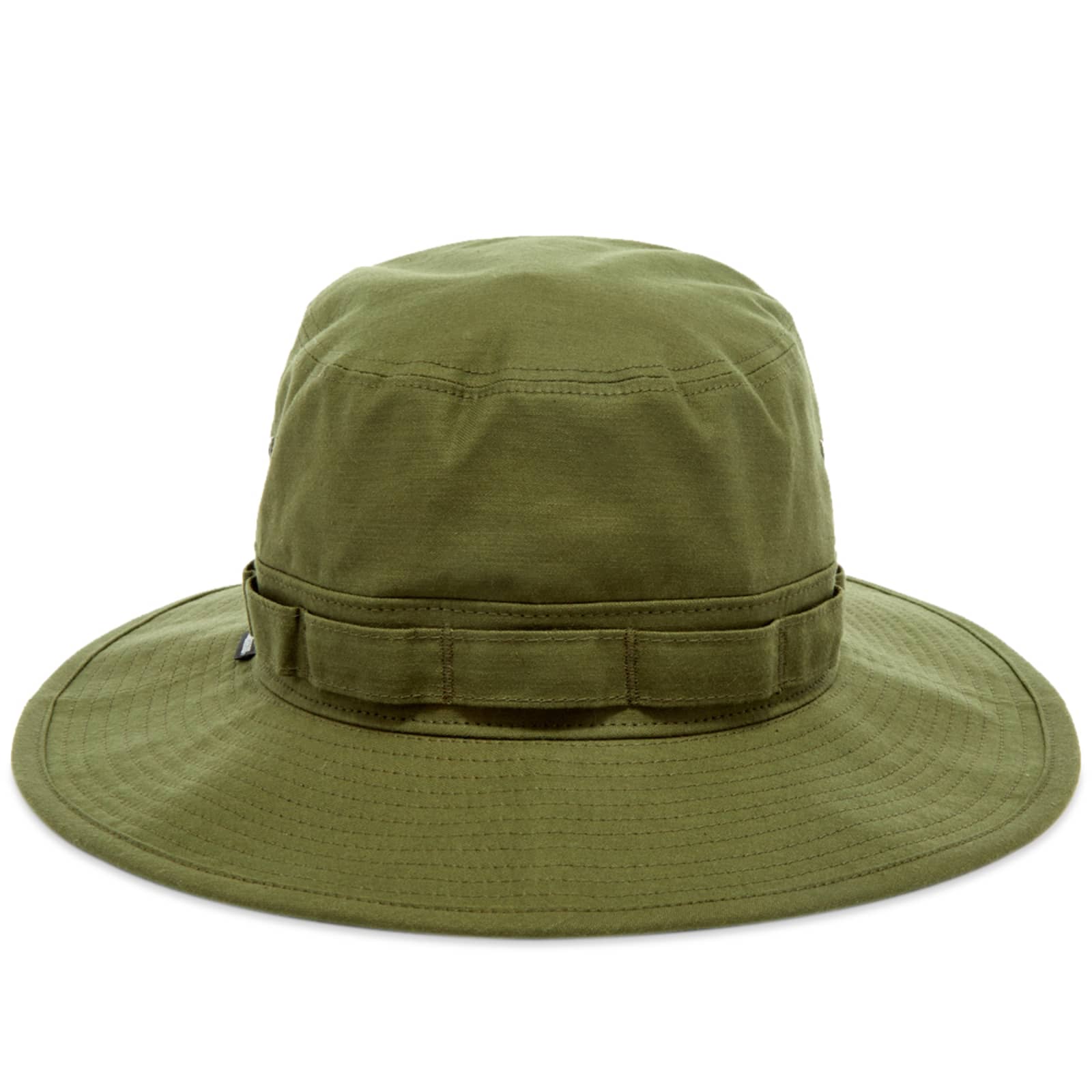 Neighborhood MilBoonie Hat Olive Drab END. (UK)