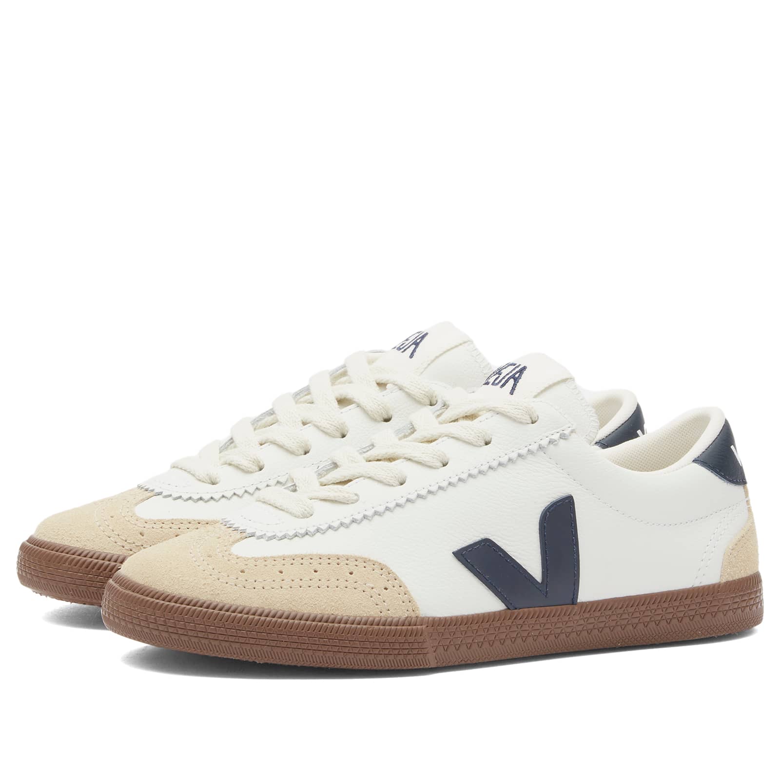 Veja Womens Volley Sneaker