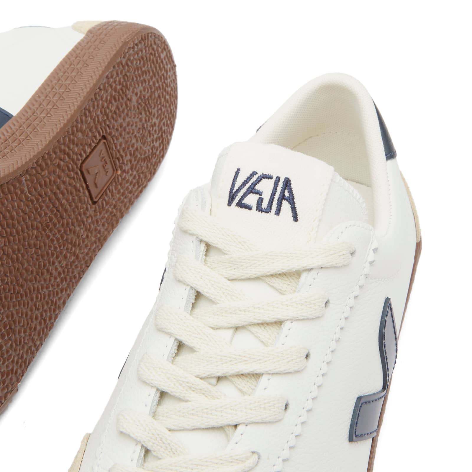 Veja Womens Volley Sneaker