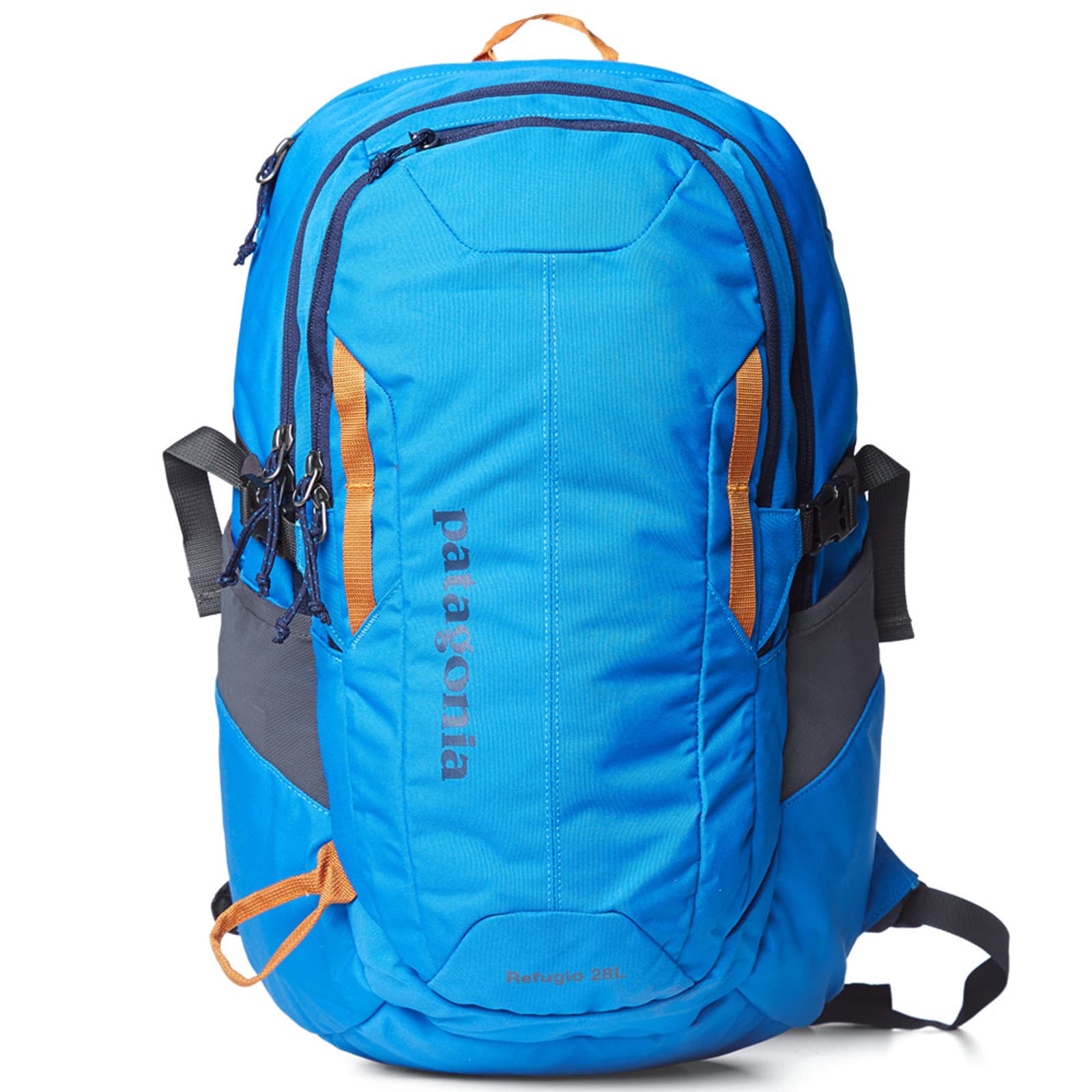 Patagonia Refugio 28L Backpack Andes Blue END. (GB)