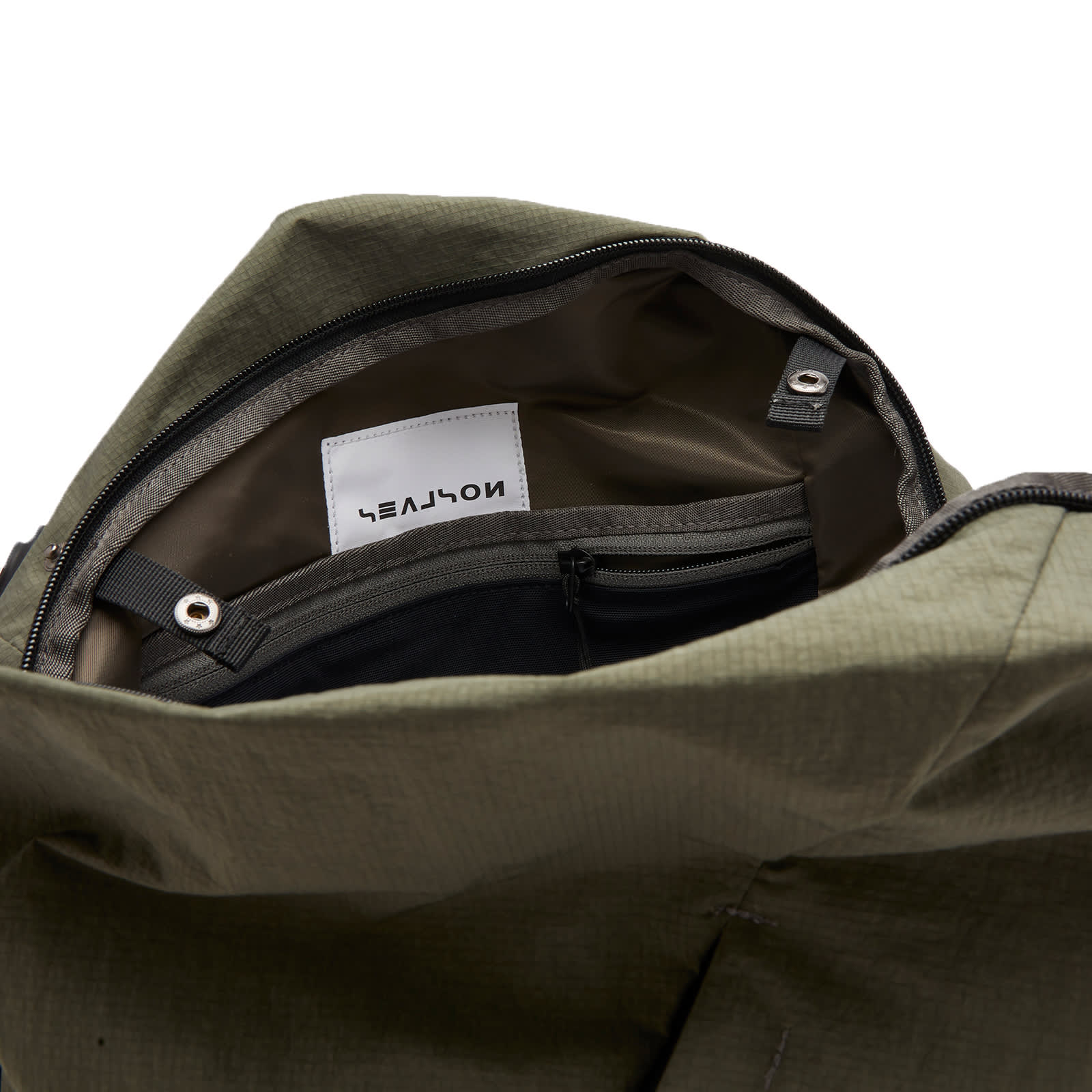 SEALSON TE Small 3Way Messenger Bag Sage Green END. (US)