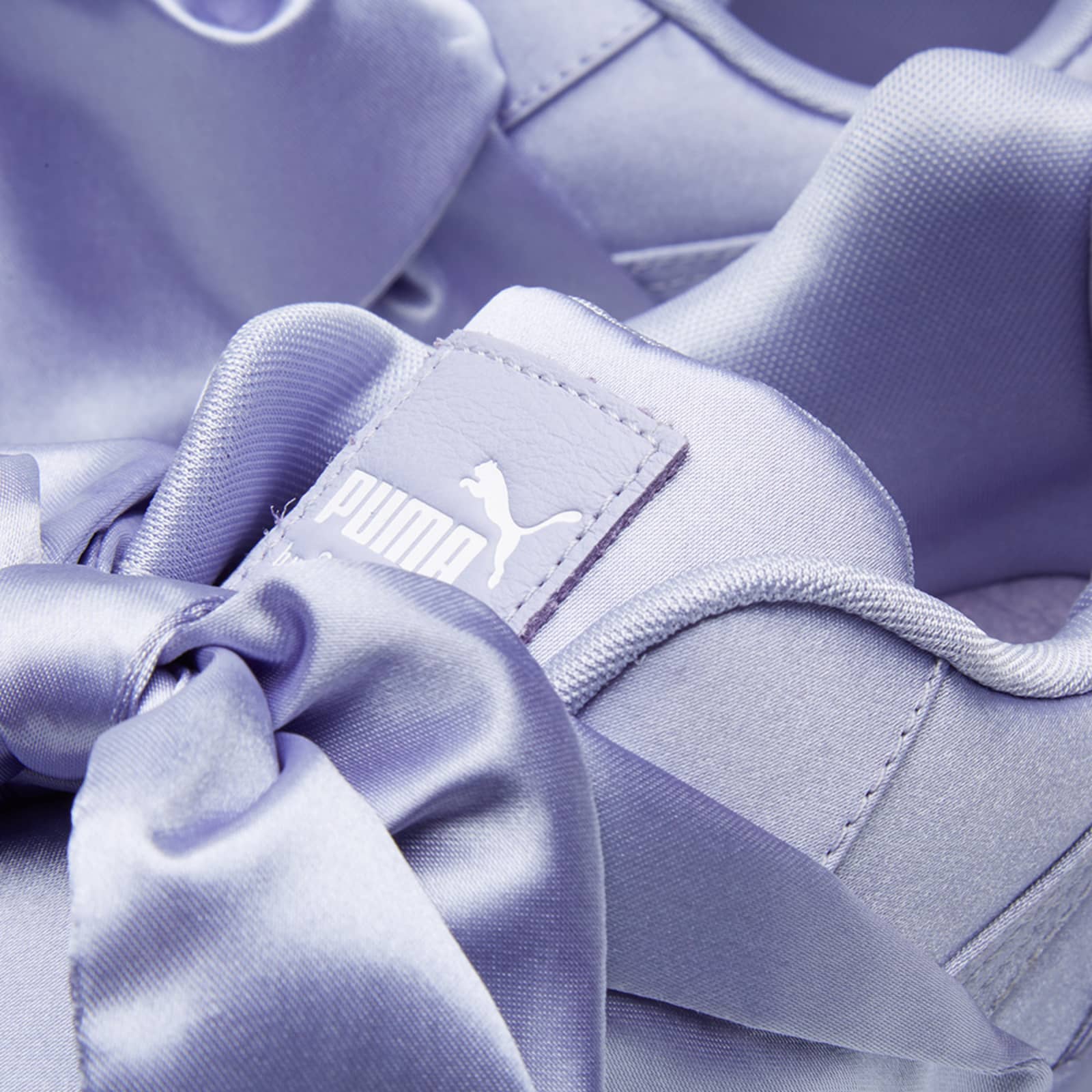 puma rihanna fenty femme rose