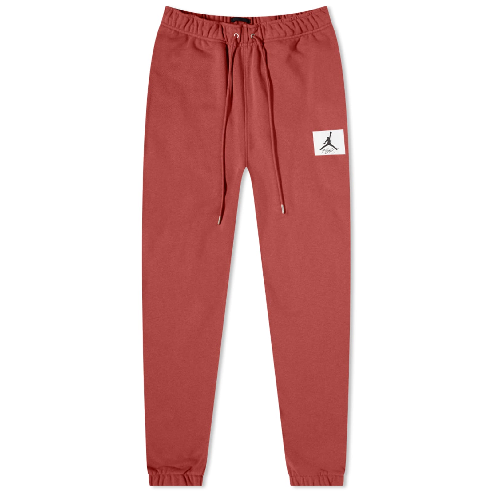 Air Jordan Statement Fleece Pant Canyon Rust END. (US)