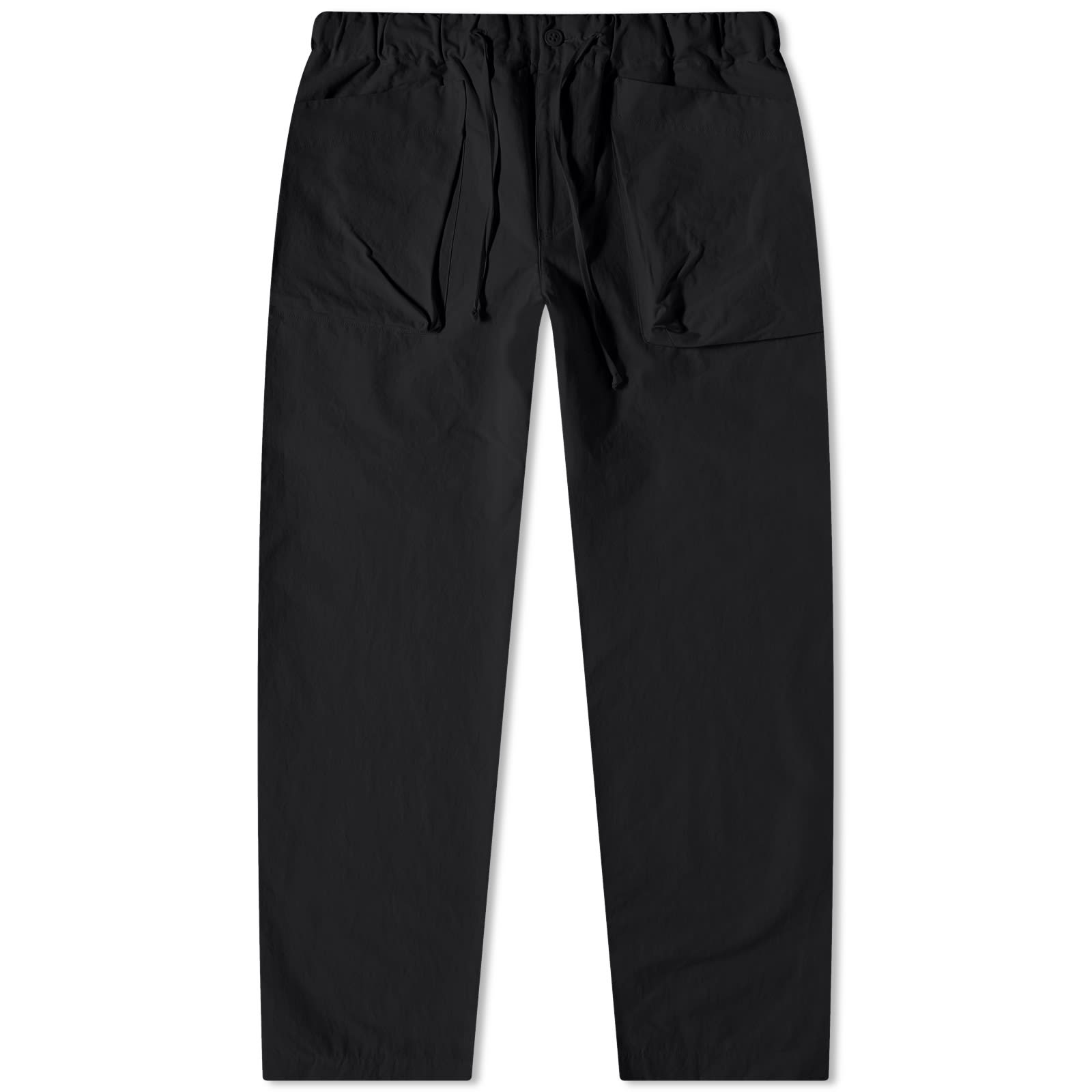 Arpenteur Cargo Pant Midnight Blue END.