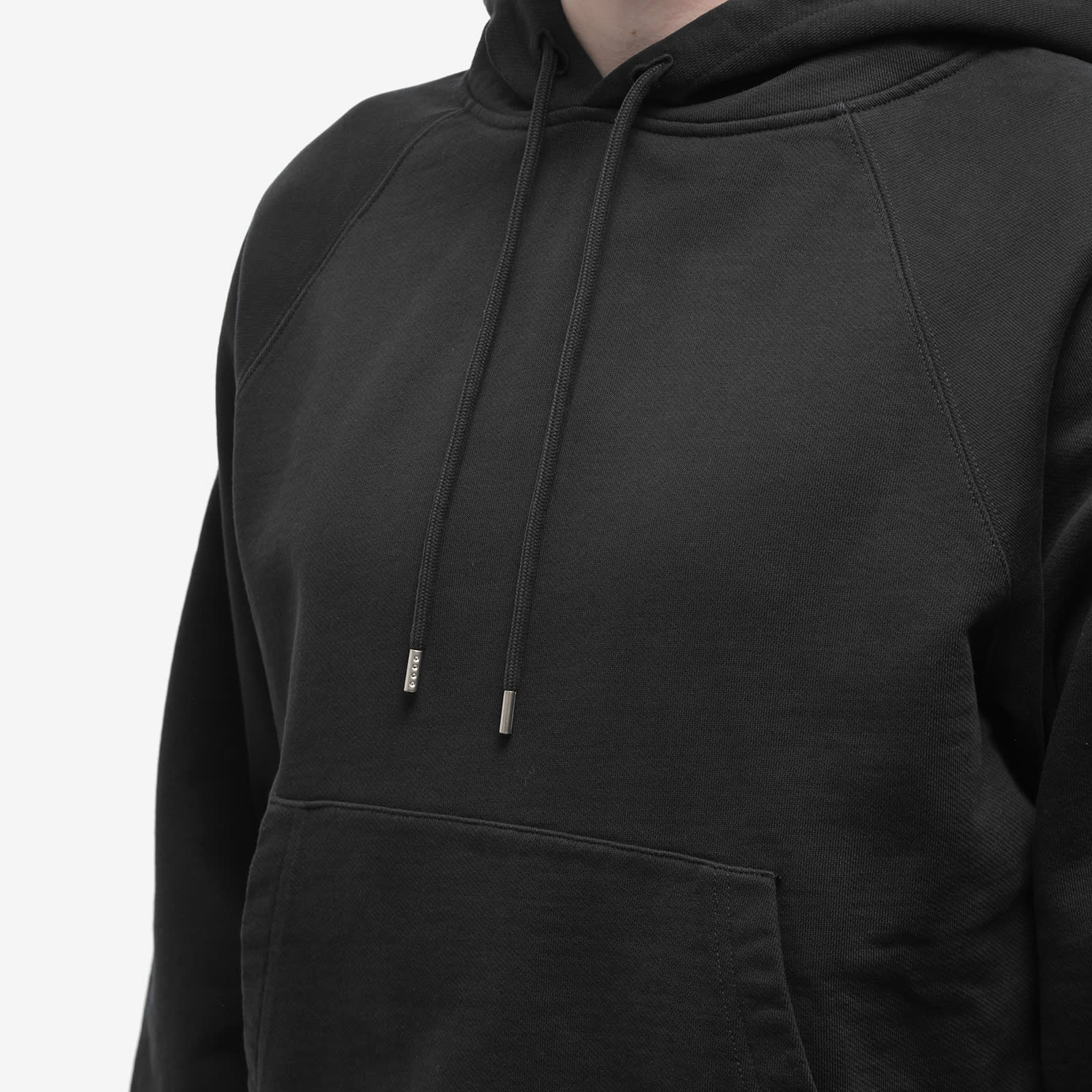 mfpen Standar Popover Hoodie Ink END. (HK)