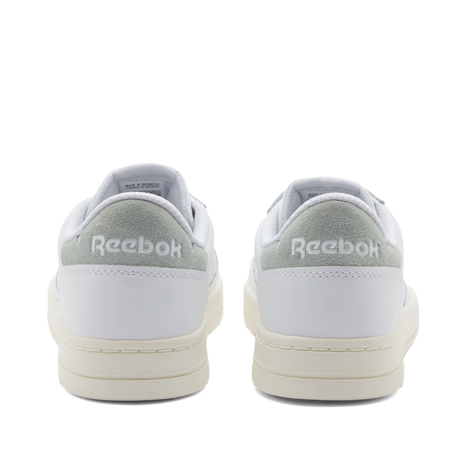 Reebok Court Peak White Chalk Sea Spray END (US)