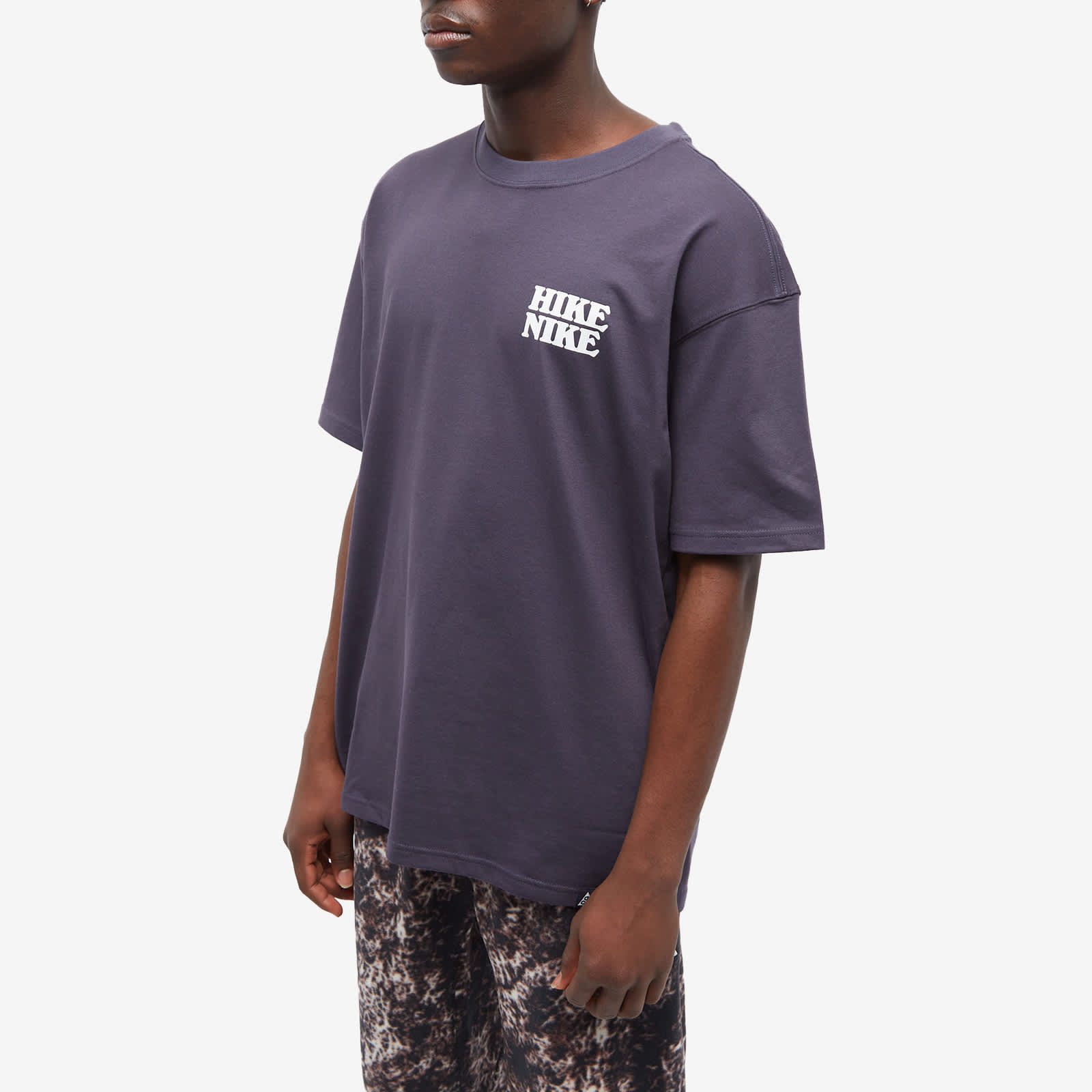 Nike ACG Hike T-Shirt - Gridiron