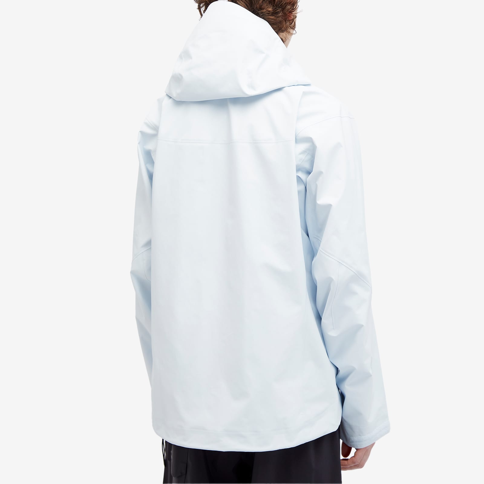 Arc'teryx Alpha SV Jacket