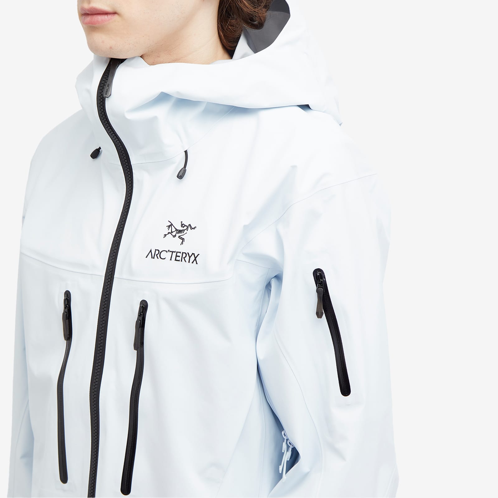 Arc'teryx Alpha SV Jacket