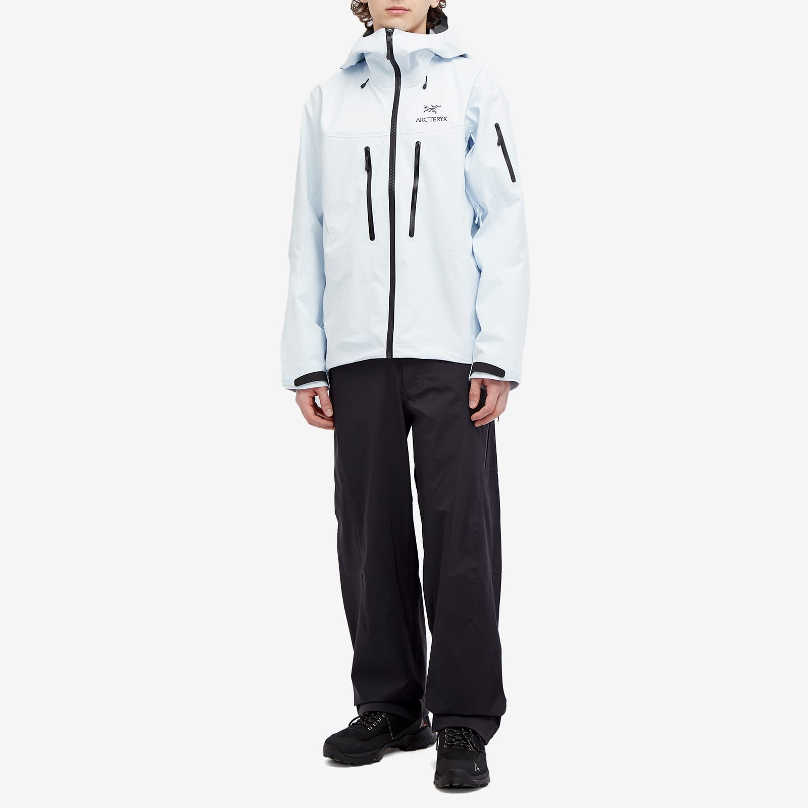Arc'teryx Alpha SV Jacket