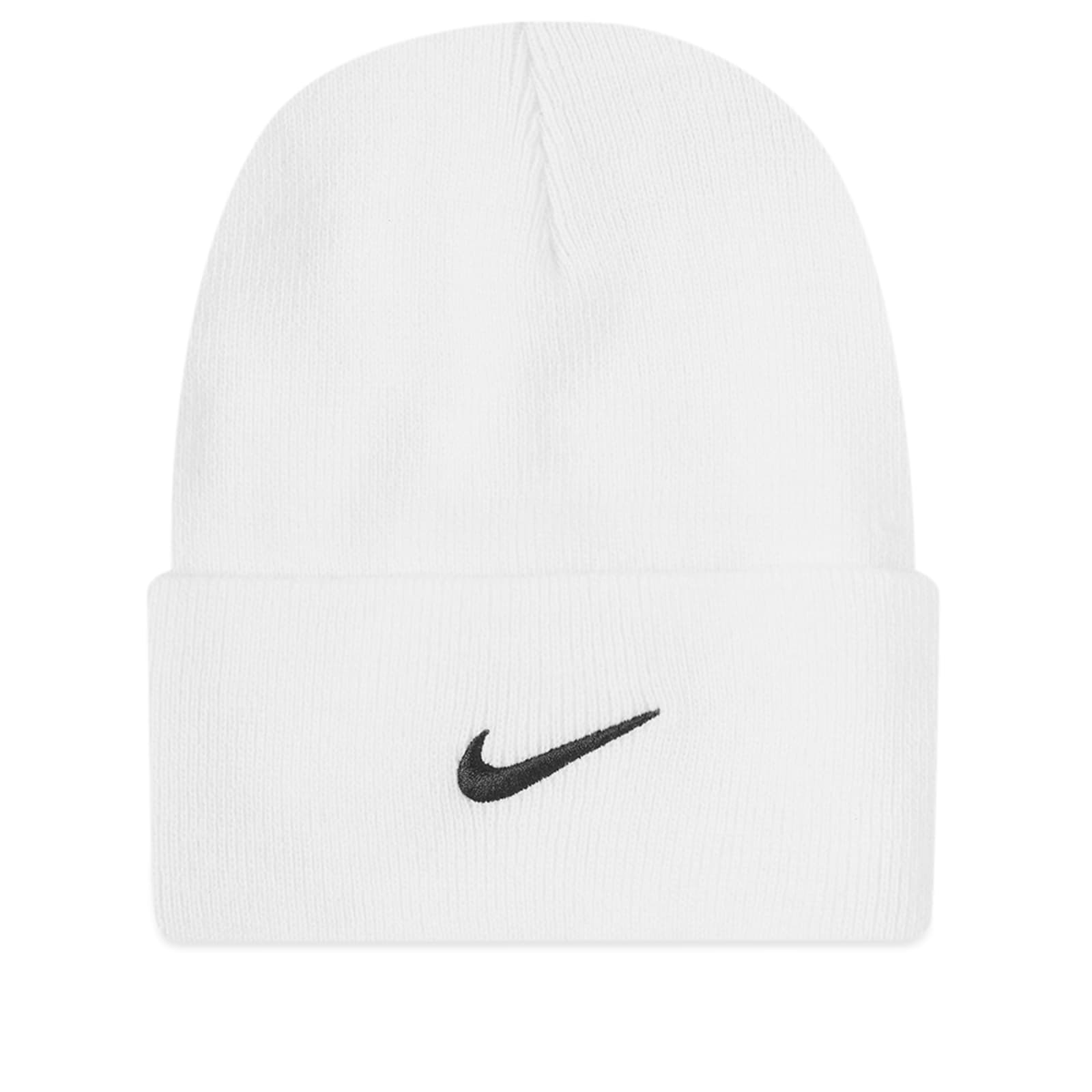 Nike x Stussy Cuffed Beanie Summit White END. (Global)