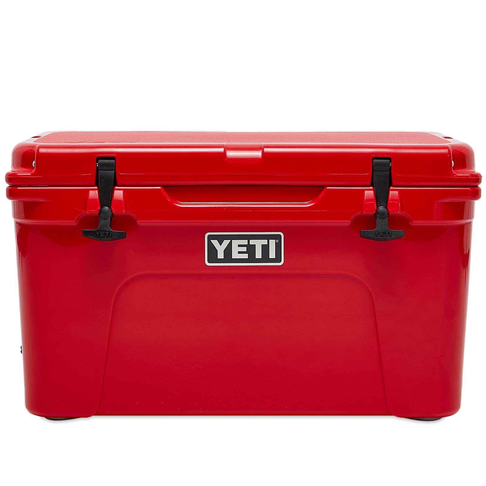 Yeti Tundra 45L Cooler Rescue Red | END. (DK)