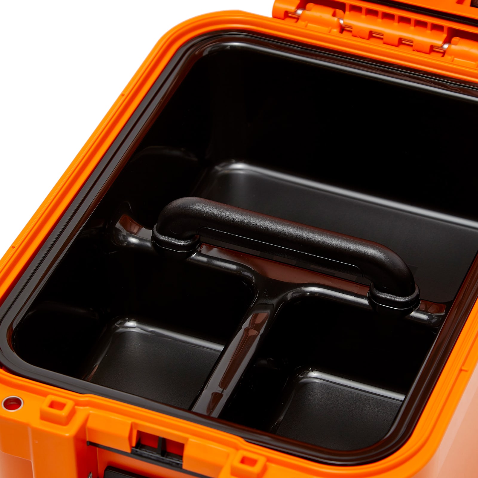 Yeti Loadout 15 Go Box Gear Case King Crab END.