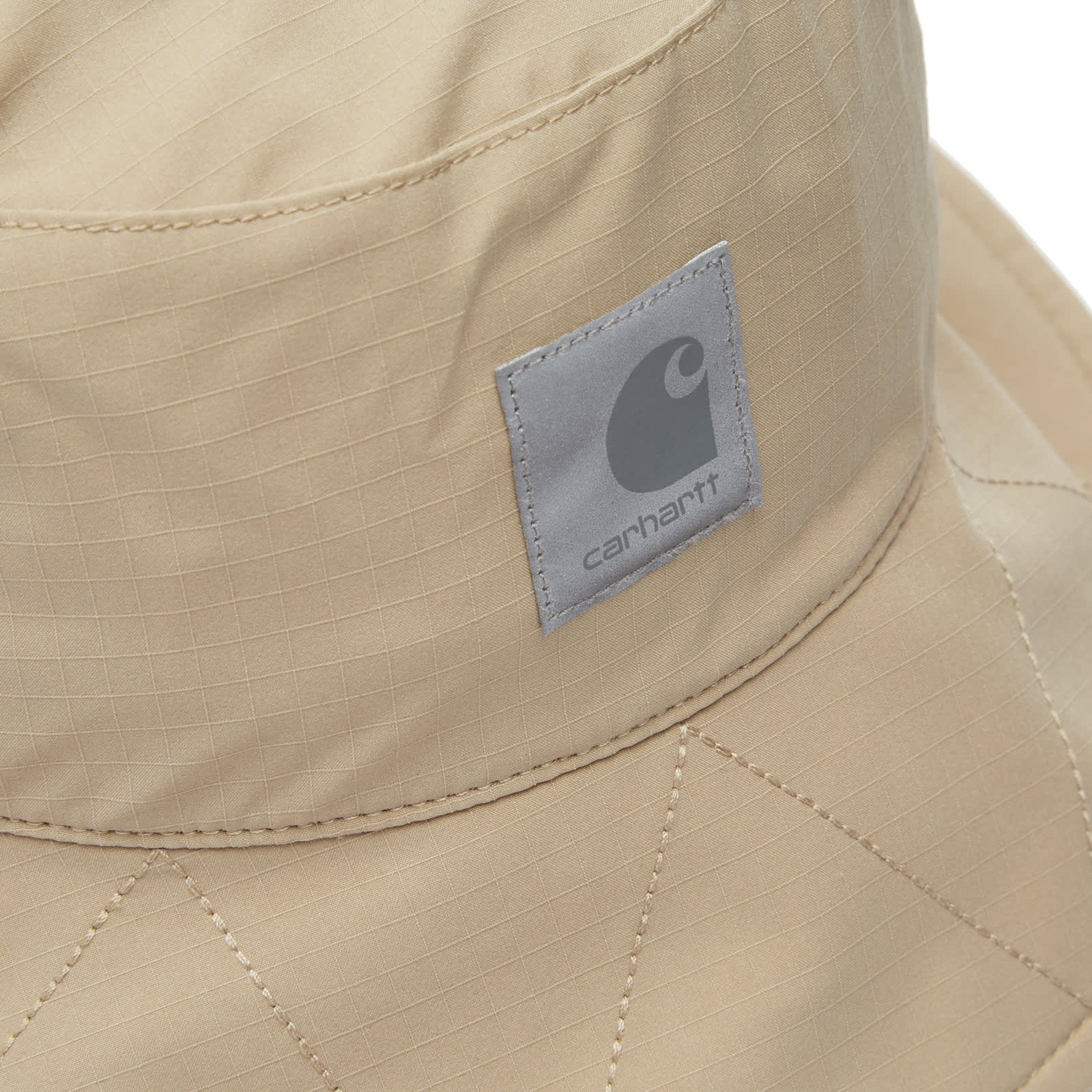 Carhartt WIP Elway Bucket Hat Ammonite END. (AU)