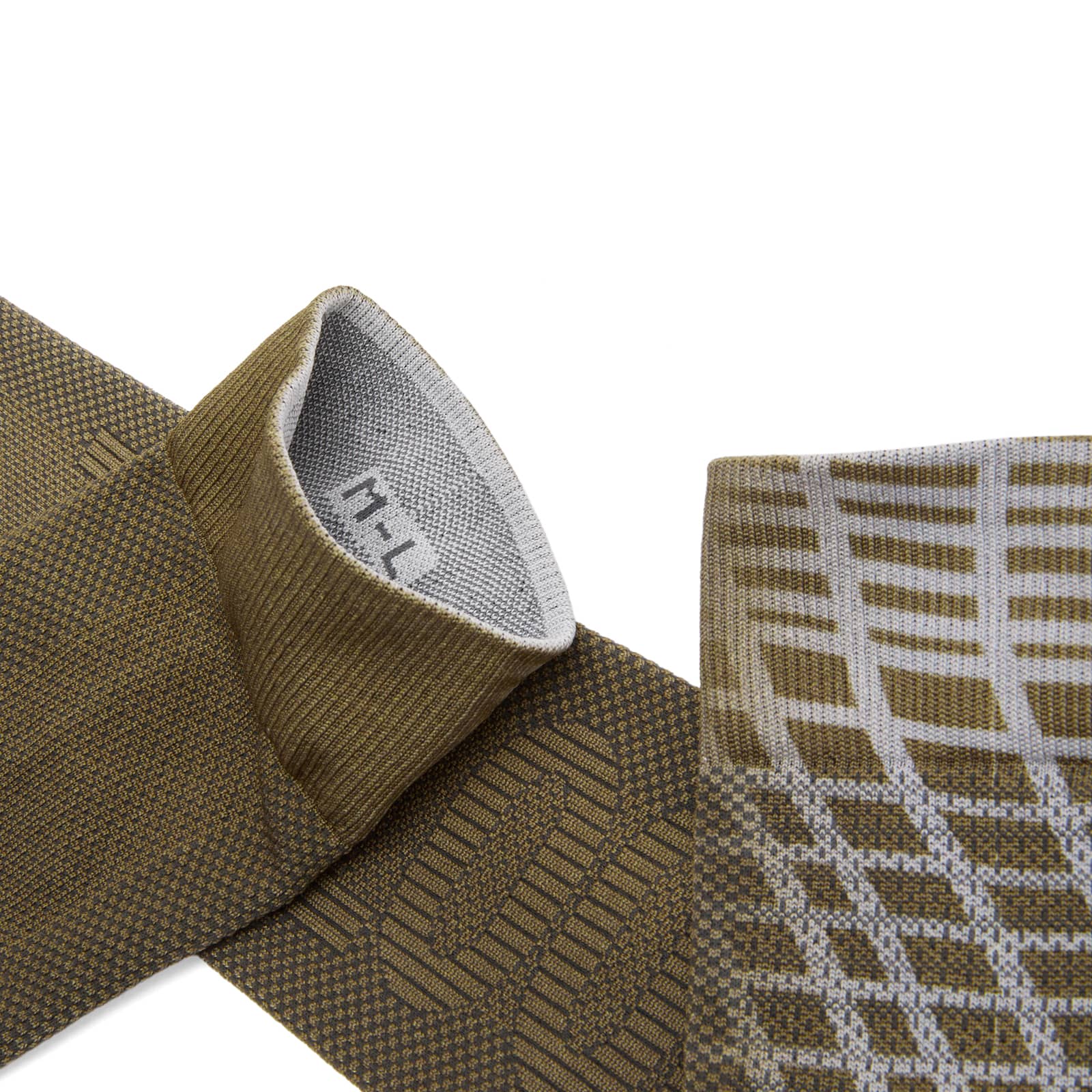 ON x Pleasures x The Loop Arm Sleeves