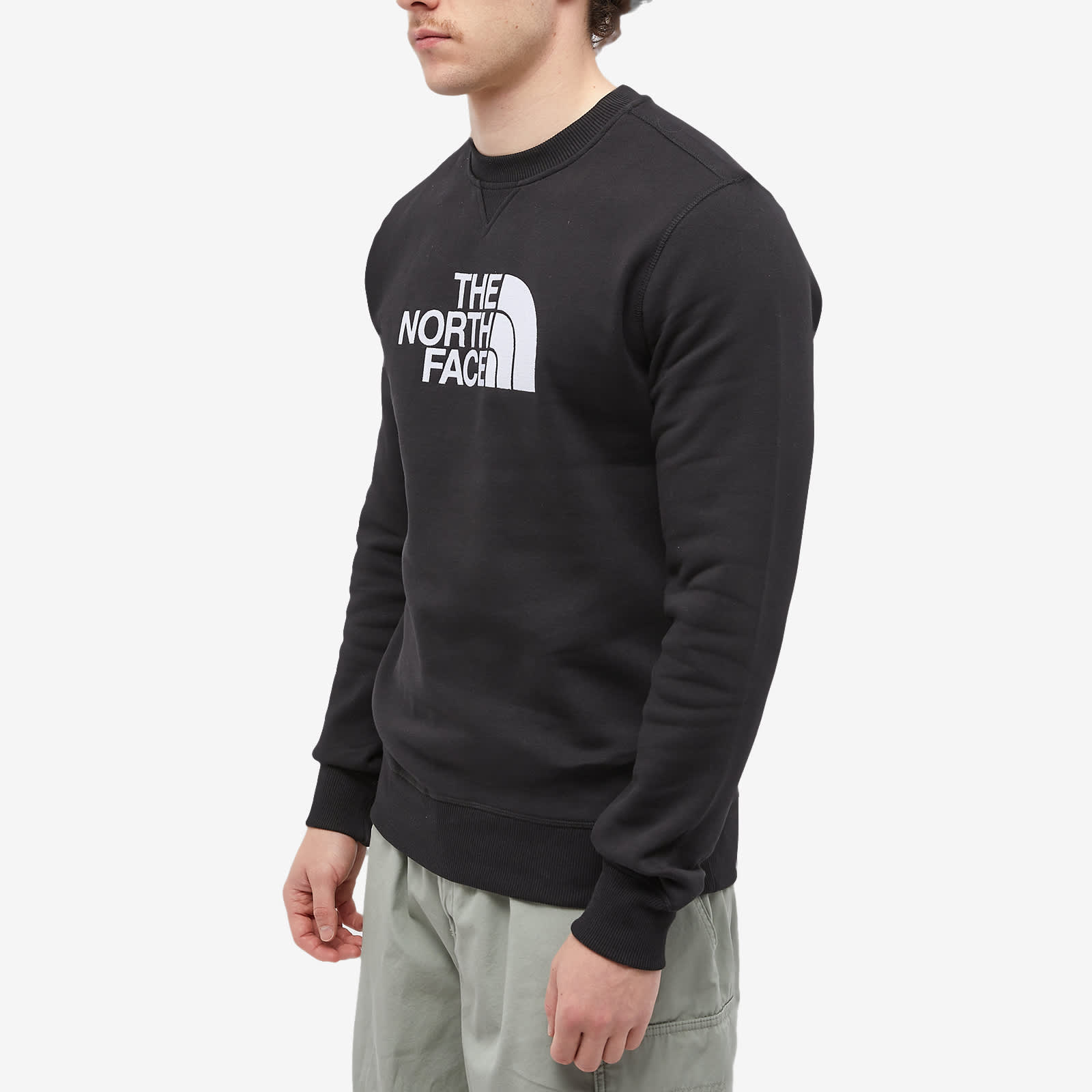 drew peak the north face