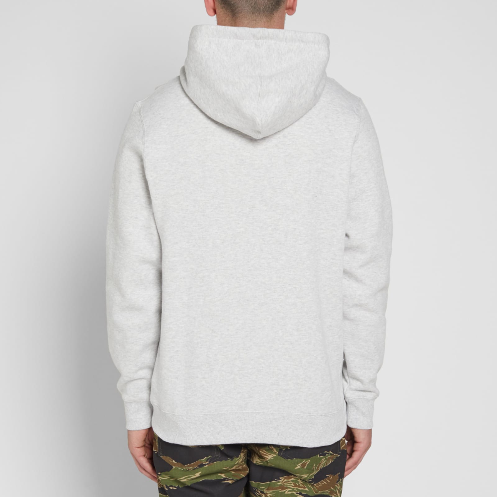 Stussy tribe man hoodie clearance