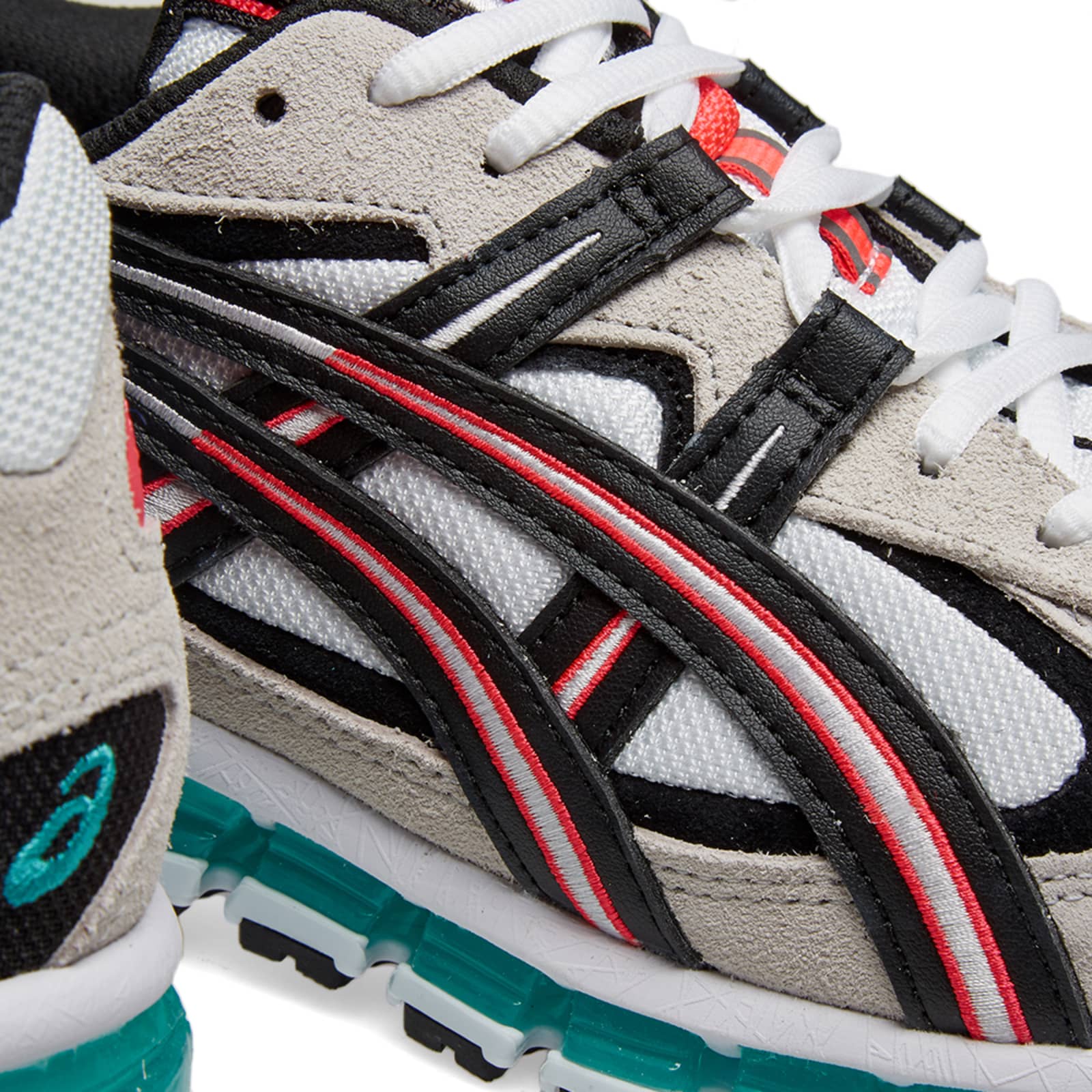 asics gel kayano 5360