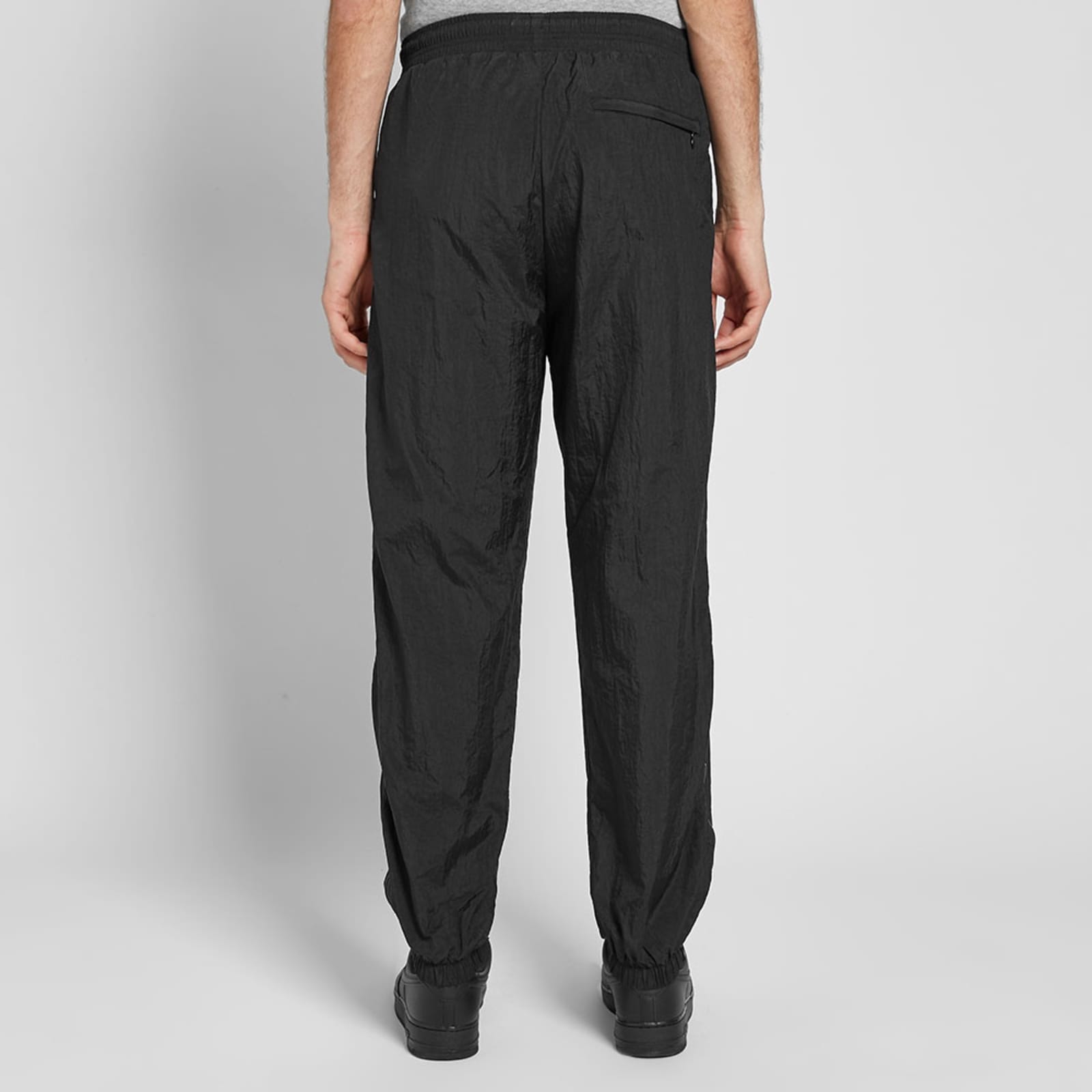 Air Jordan x Patta Jumpman Track Pants Black & Beach END.