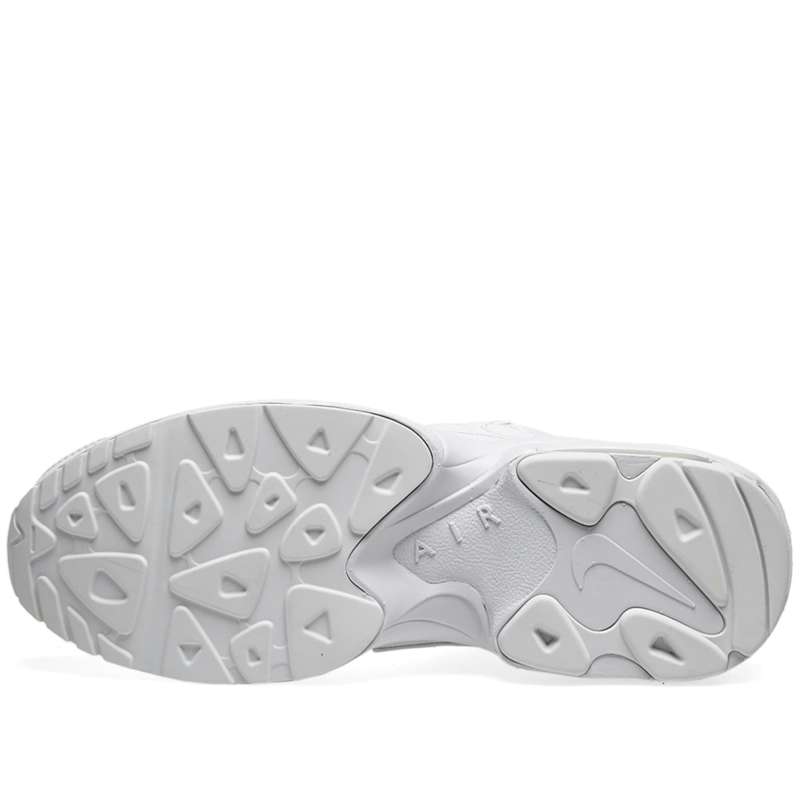 air max 2 light white