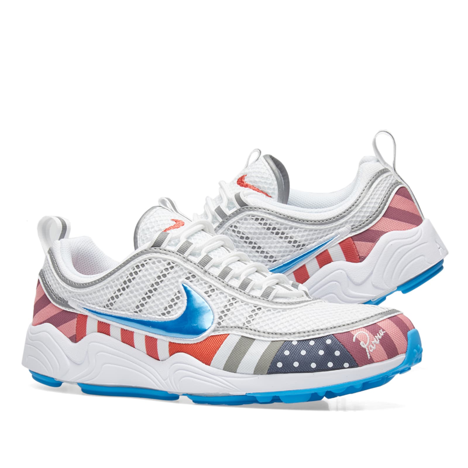parra spiridon