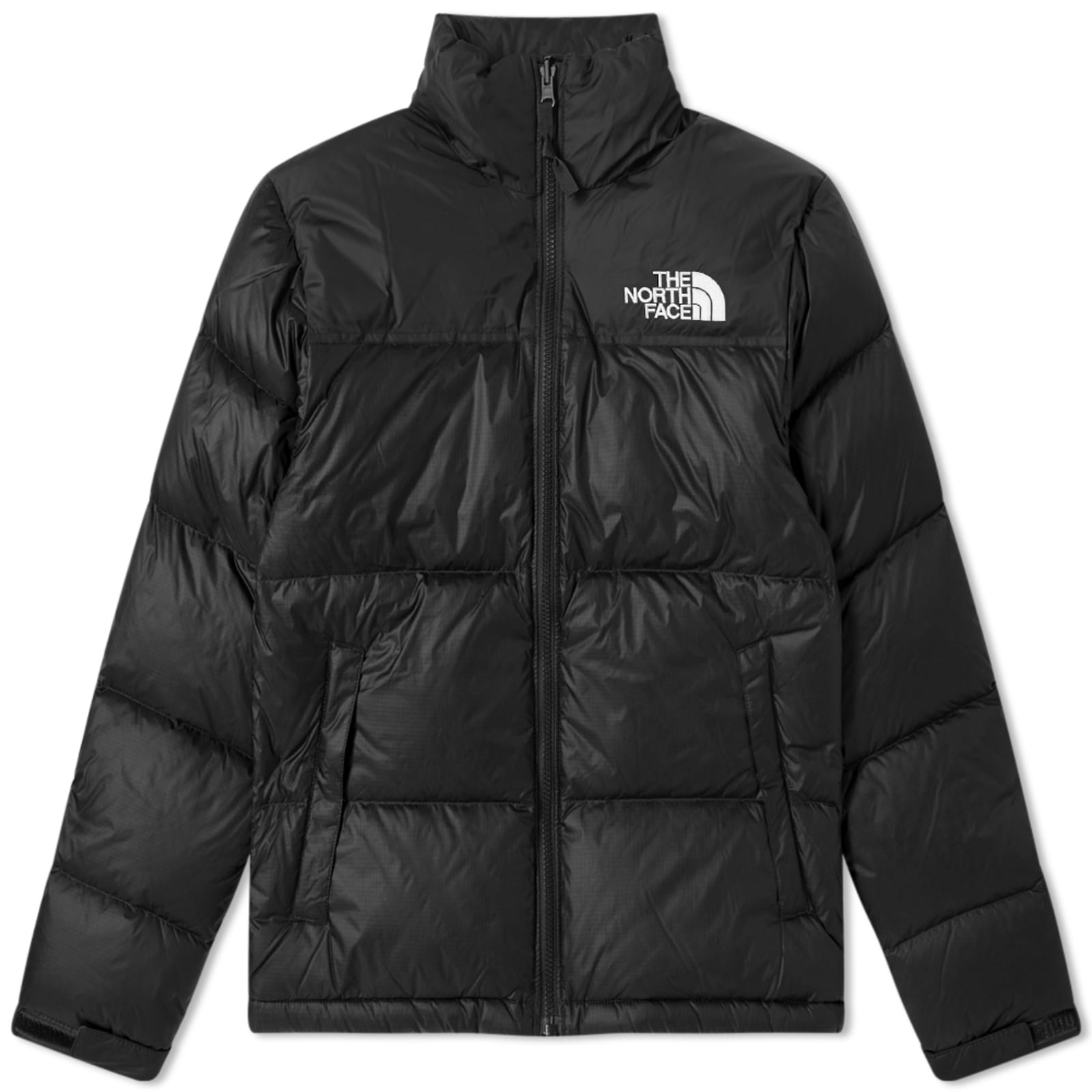 The North Face 1996 Retro Nuptse Jacket Black END.