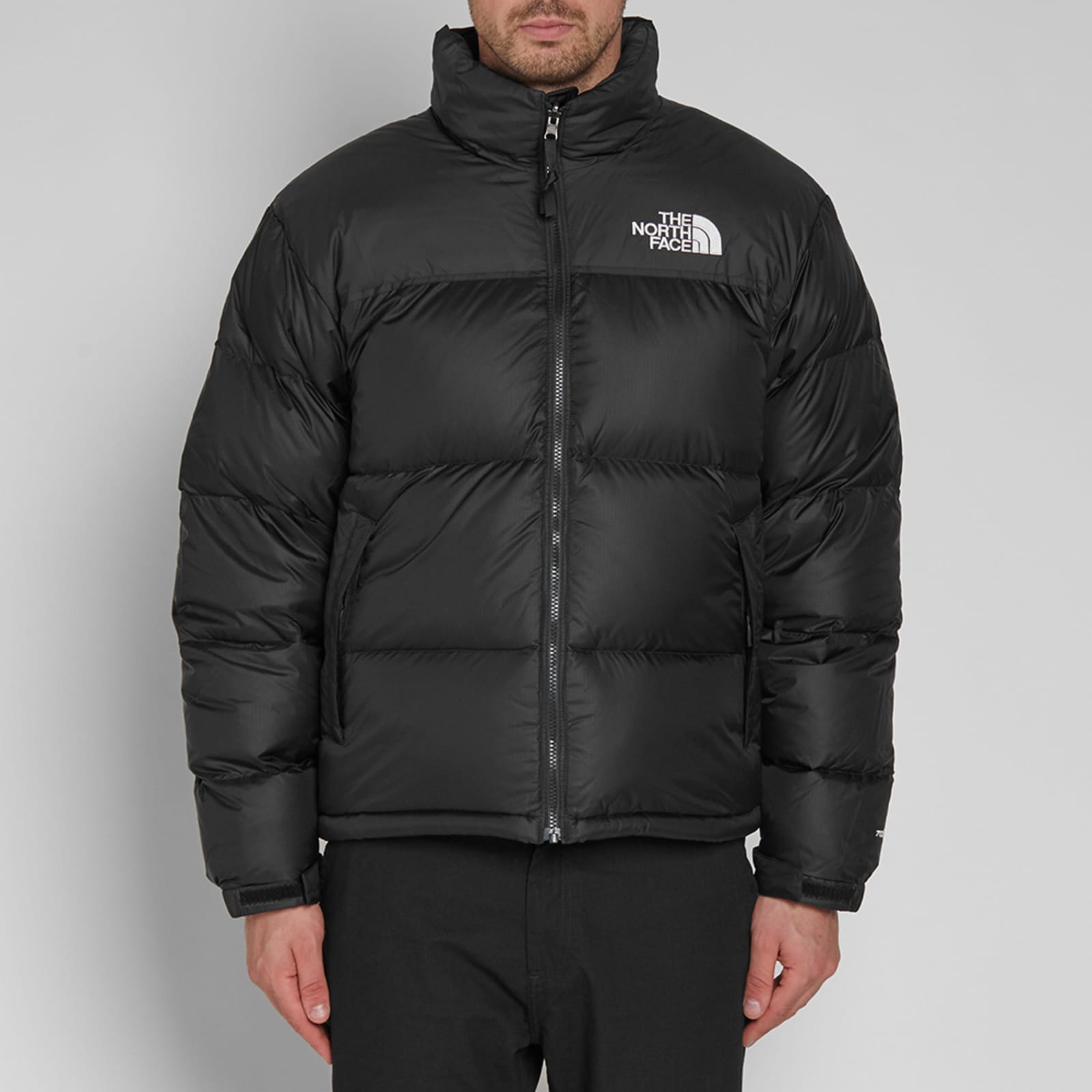 The North Face 1996 Retro Nuptse Jacket Black END. (AR)