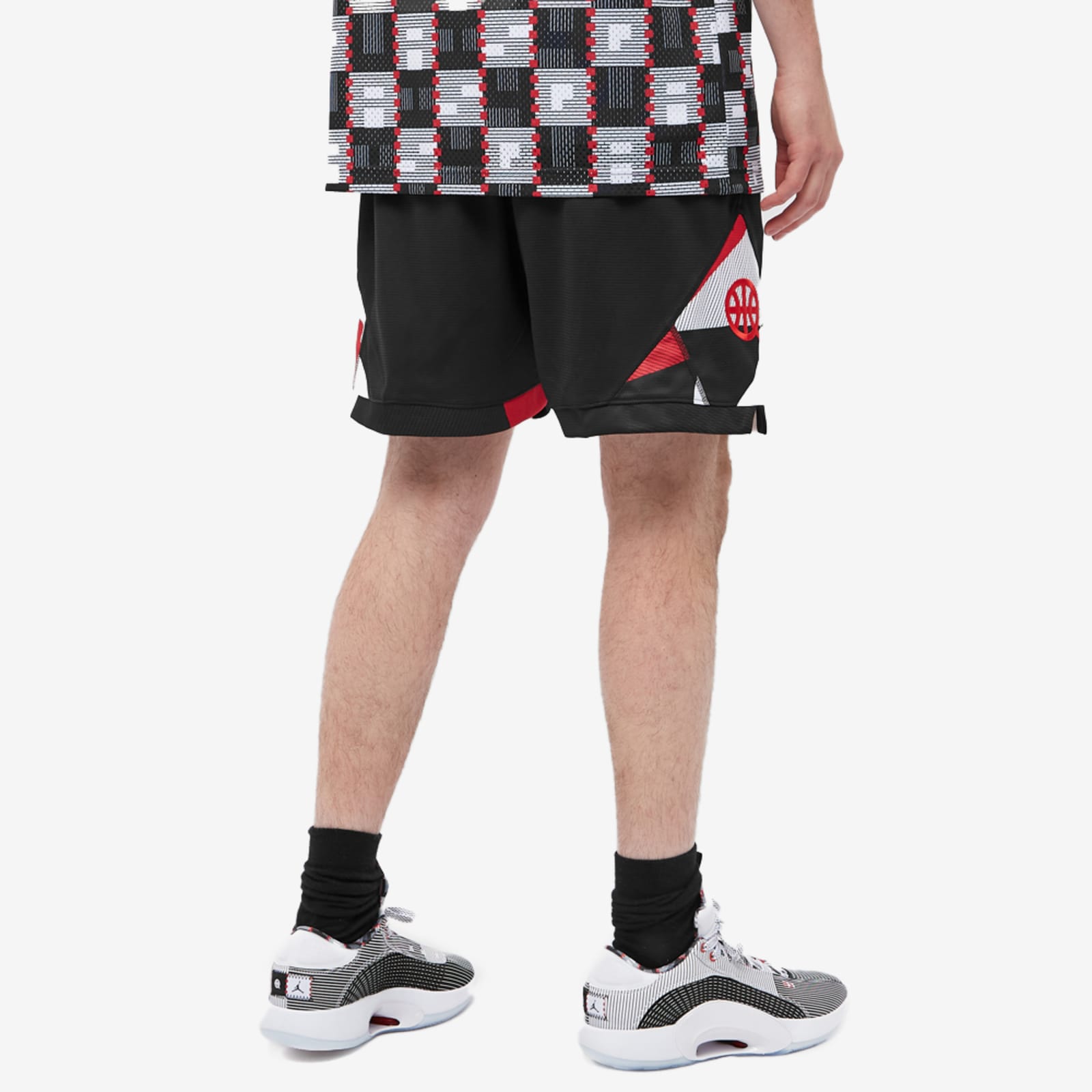 jordan sport dna quai 54 joggers