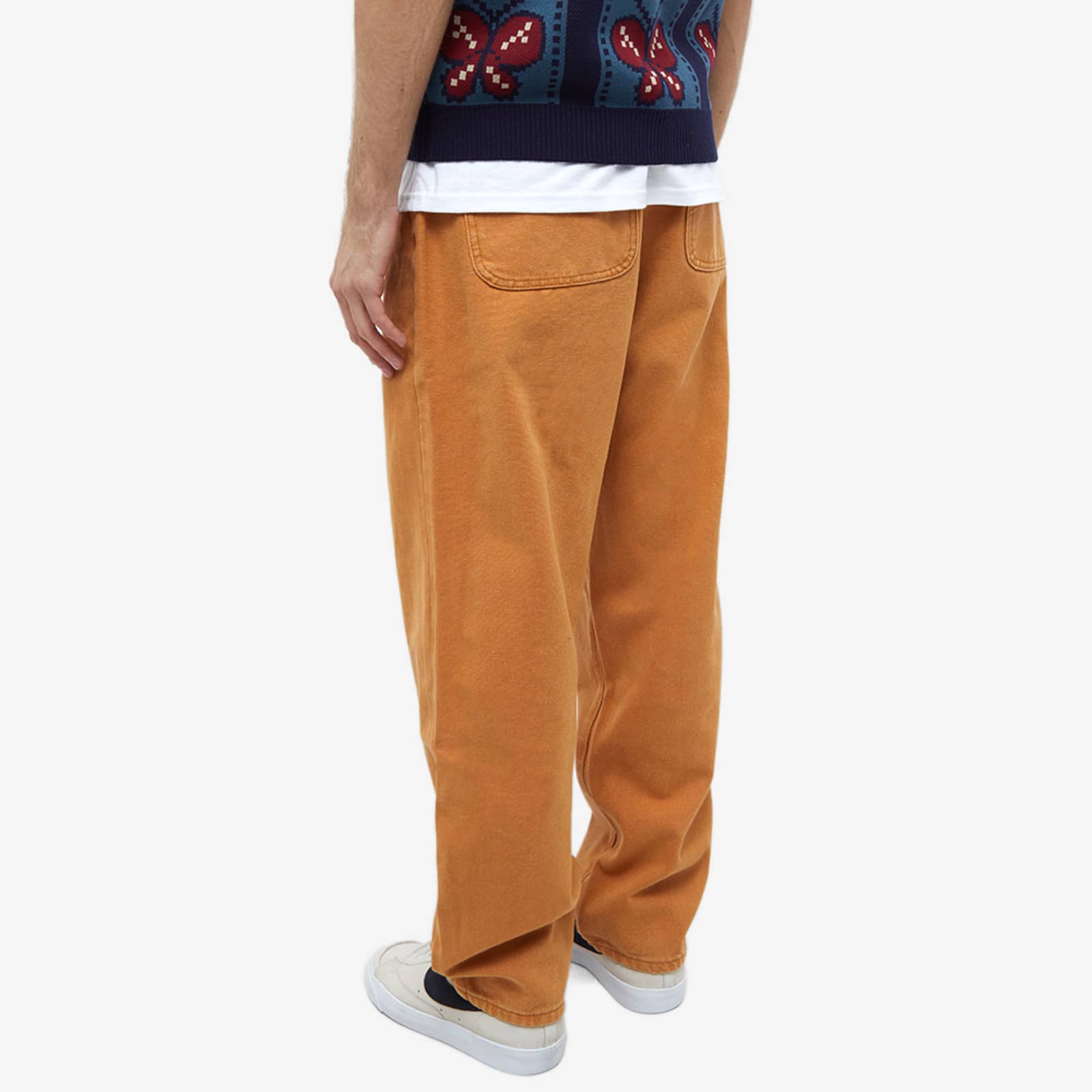 Butter Goods Santosuosso Baggy Pants Heavyweight Canvas END.