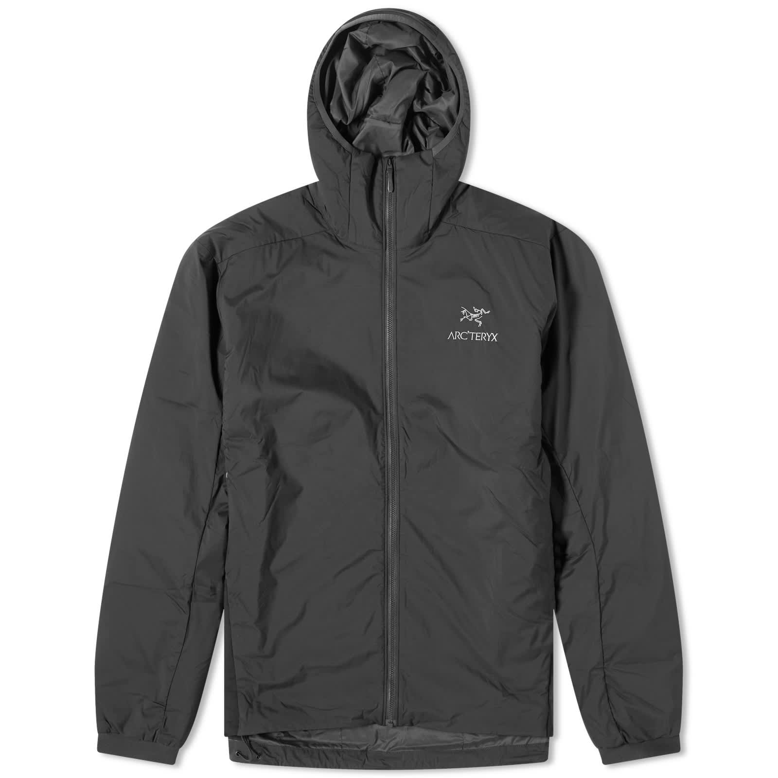 Arcteryx Atom LT Hoody Black END.