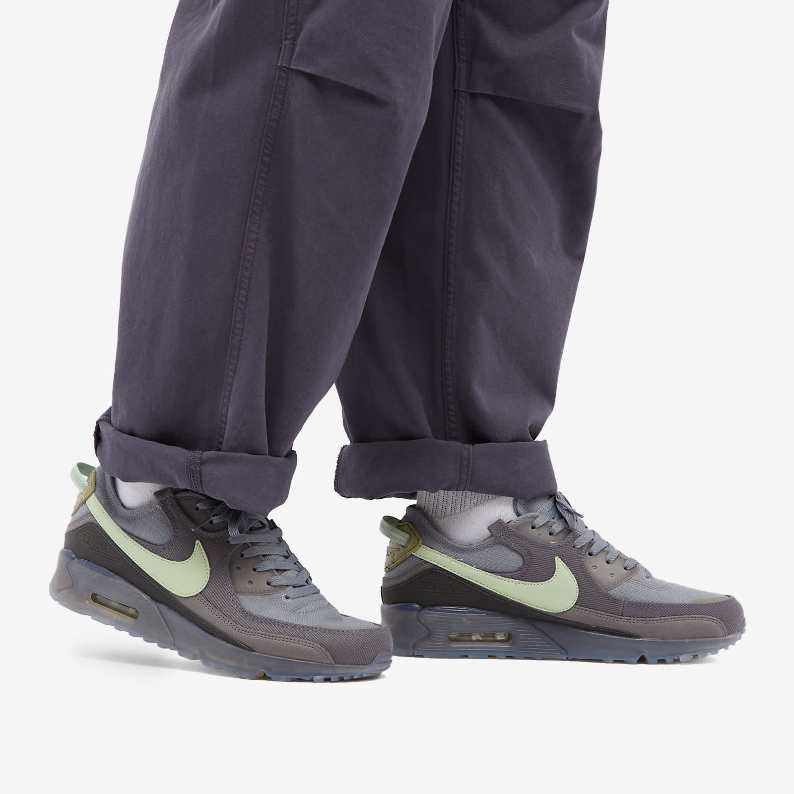 am90 terrascape