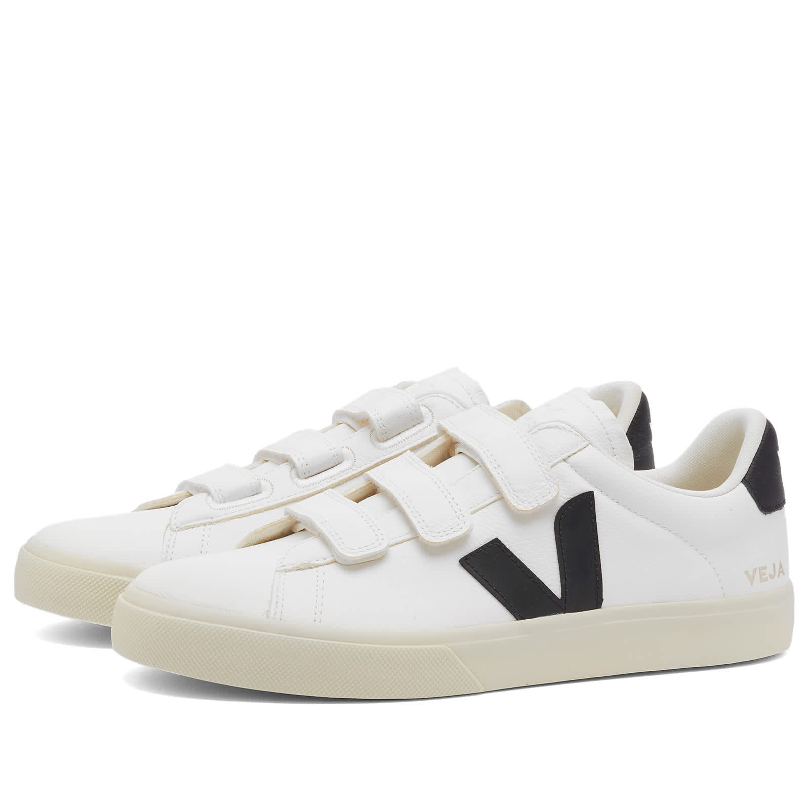 Veja Recife Velcro Sneaker