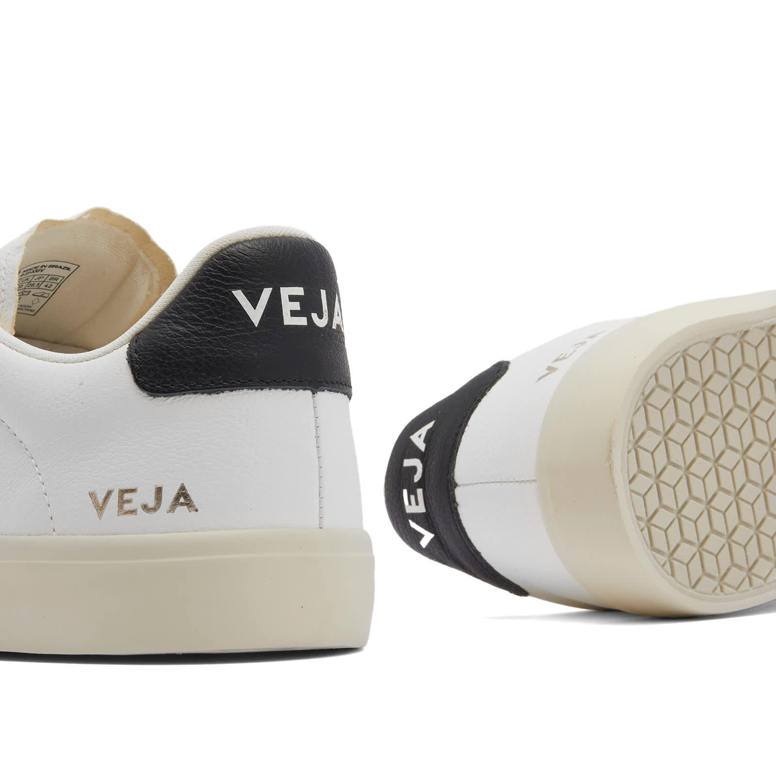 Veja Recife Velcro Sneaker