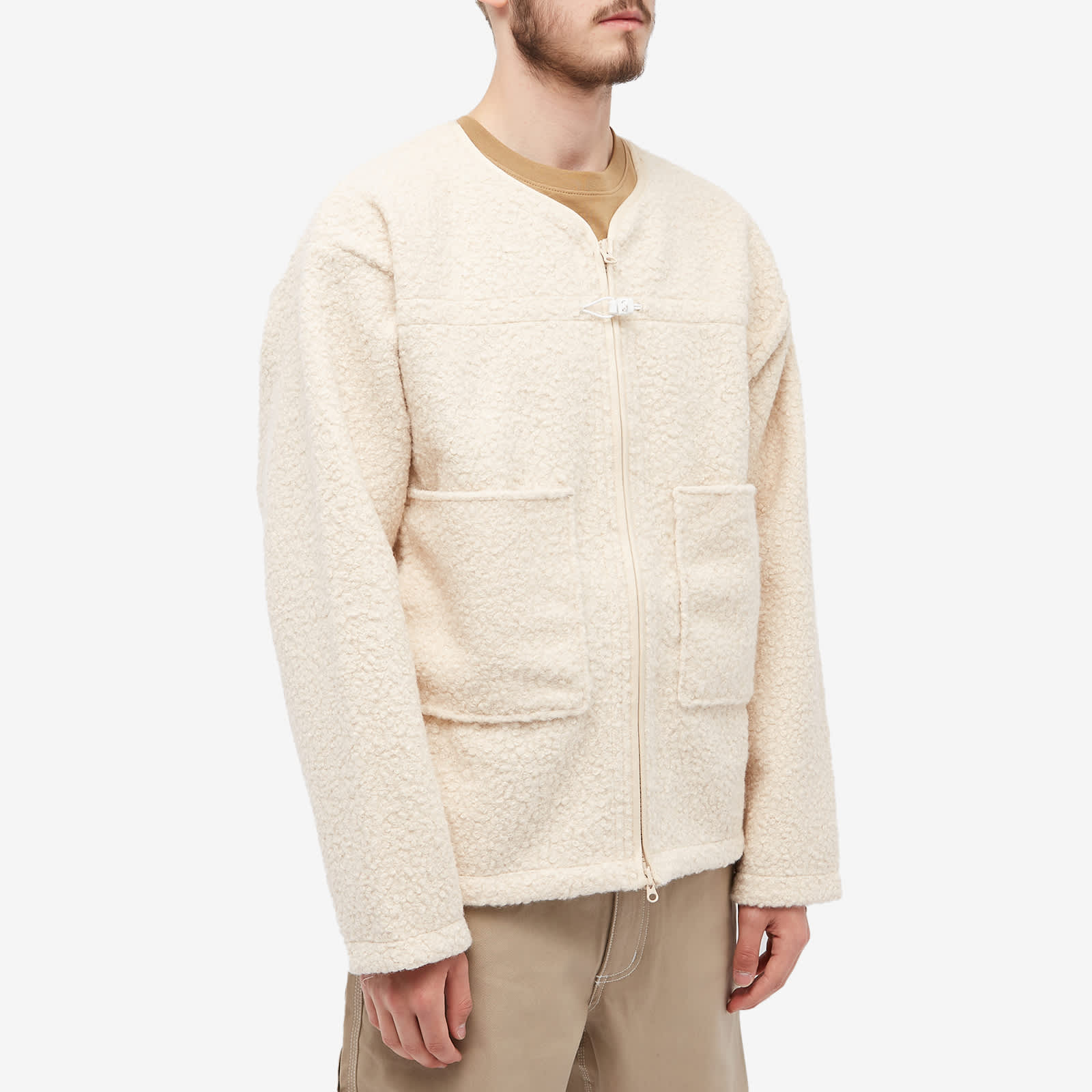 sherpa nike tech