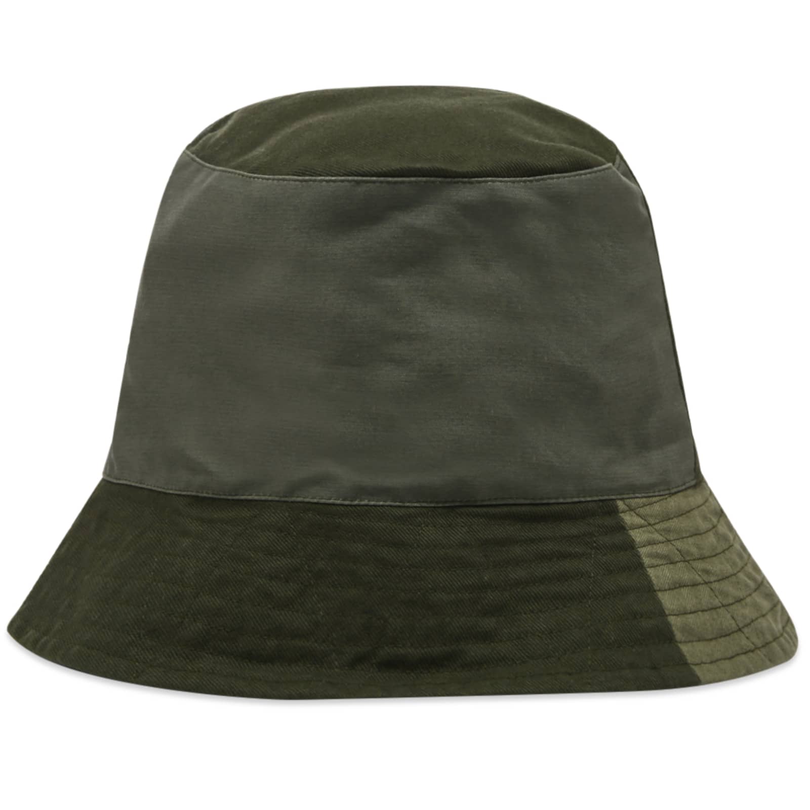 Engineered Garments Bucket Hat Olive END.