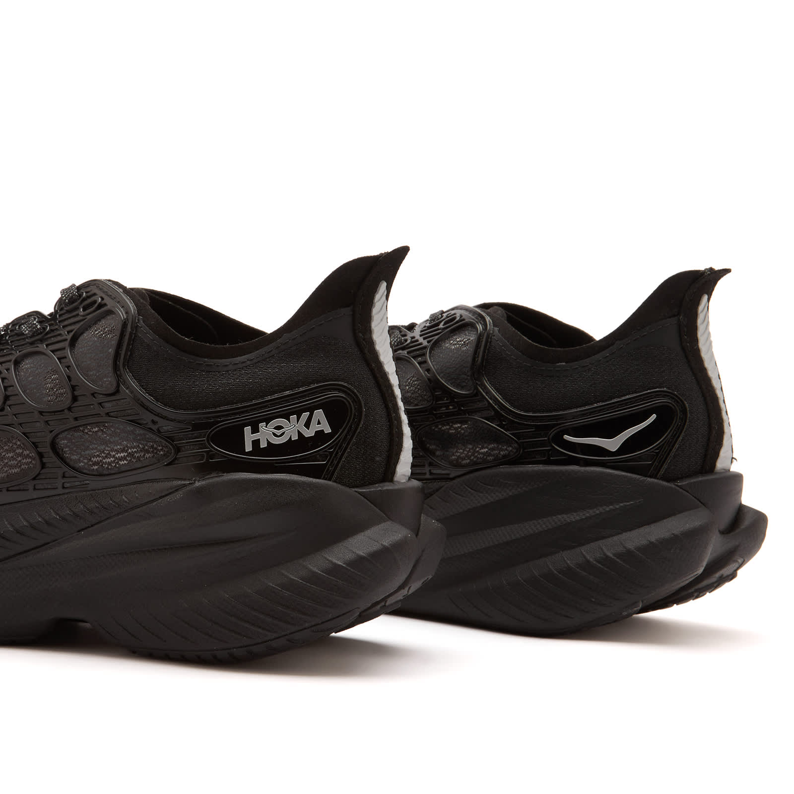 HOKA ONE ONE U Mach X Caged Sneaker