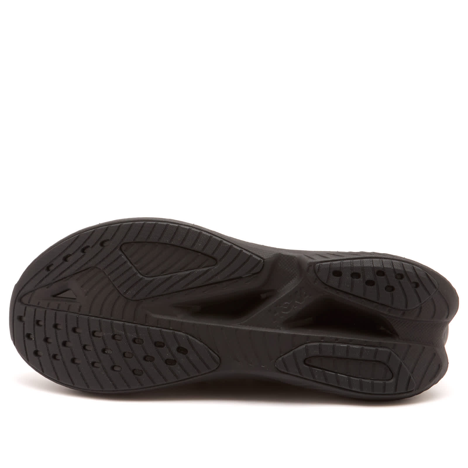 HOKA ONE ONE U Mach X Caged Sneaker