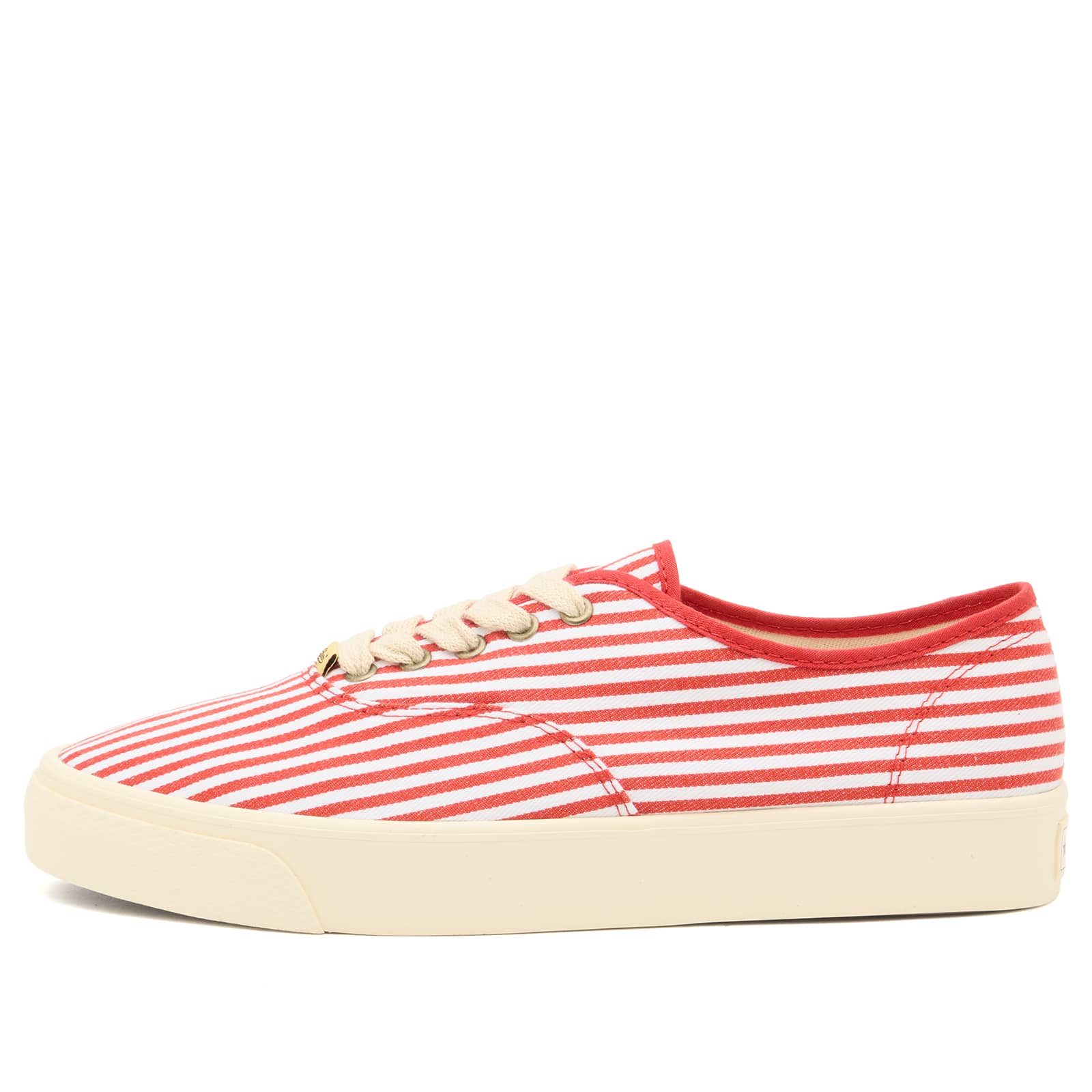 Converse x Tyler the Creator Naut-1 Sneaker - Molten Lava & Afterglow