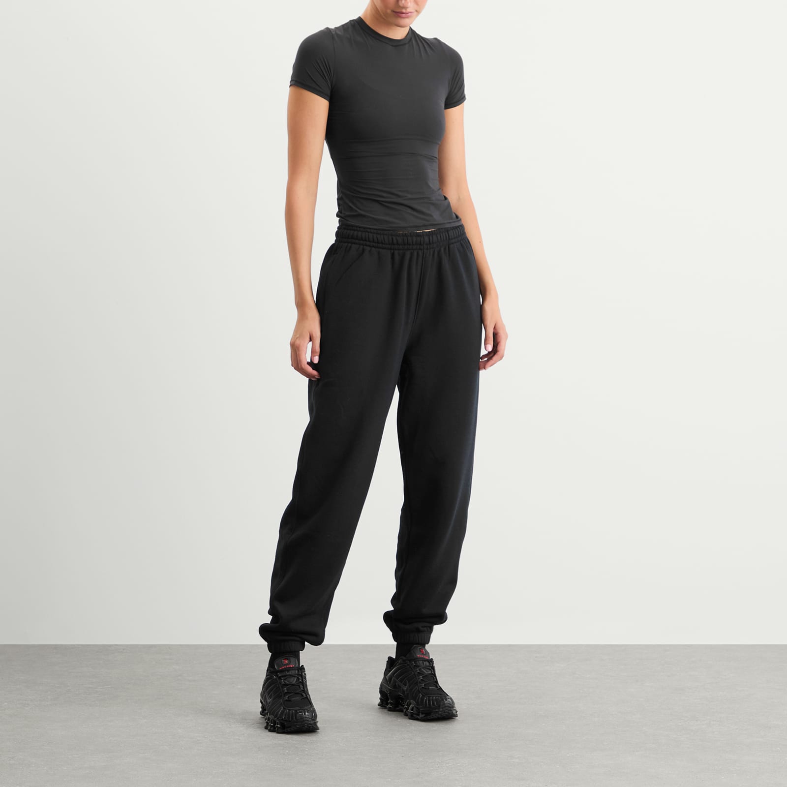 Nike Wool Classics Fleece Pant