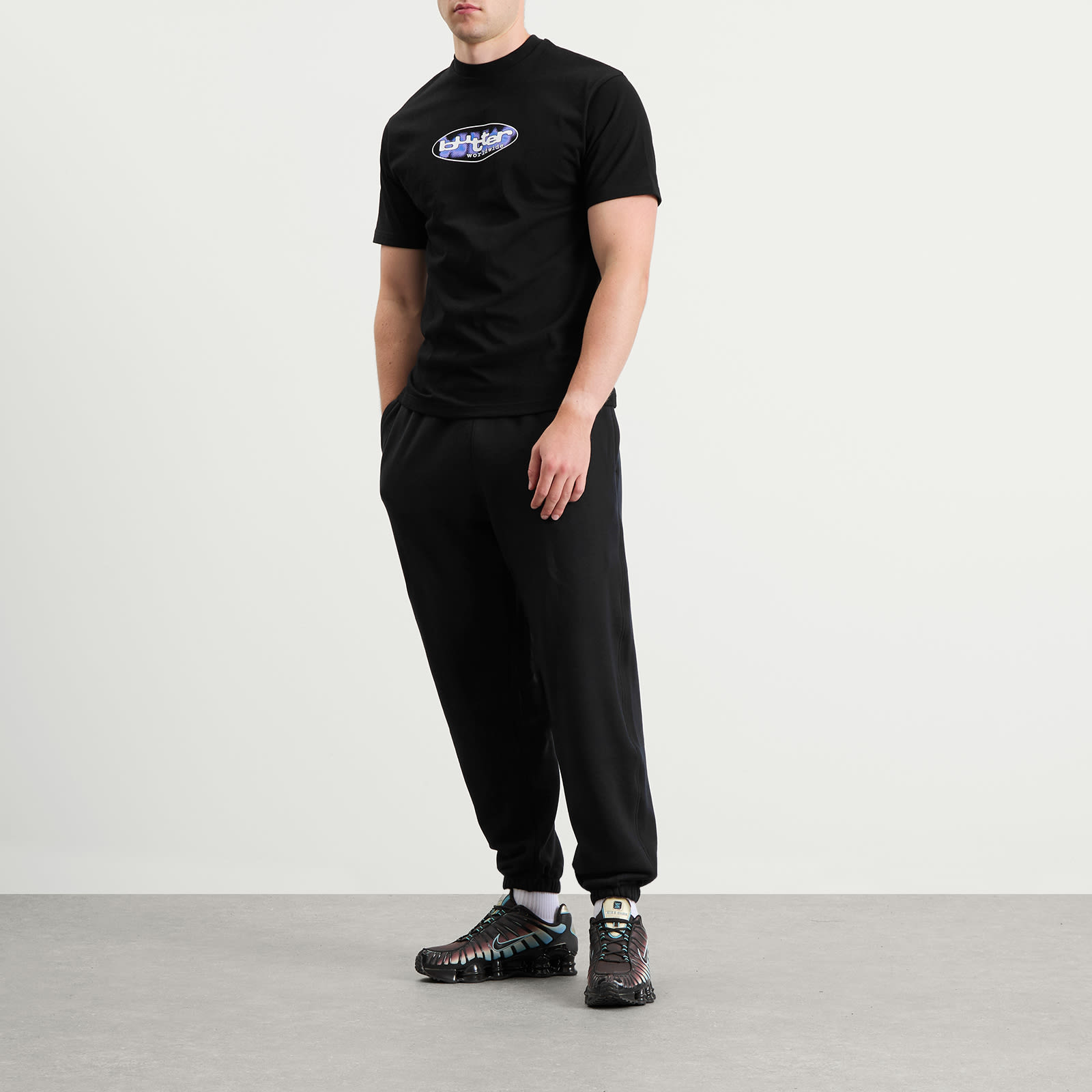 Nike Wool Classics Fleece Pant