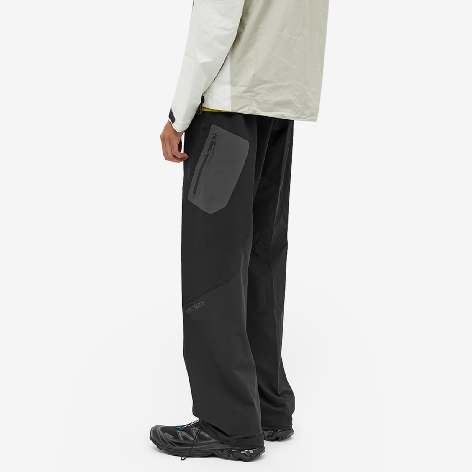 Arc'teryx System A Paltz Cargo Pant