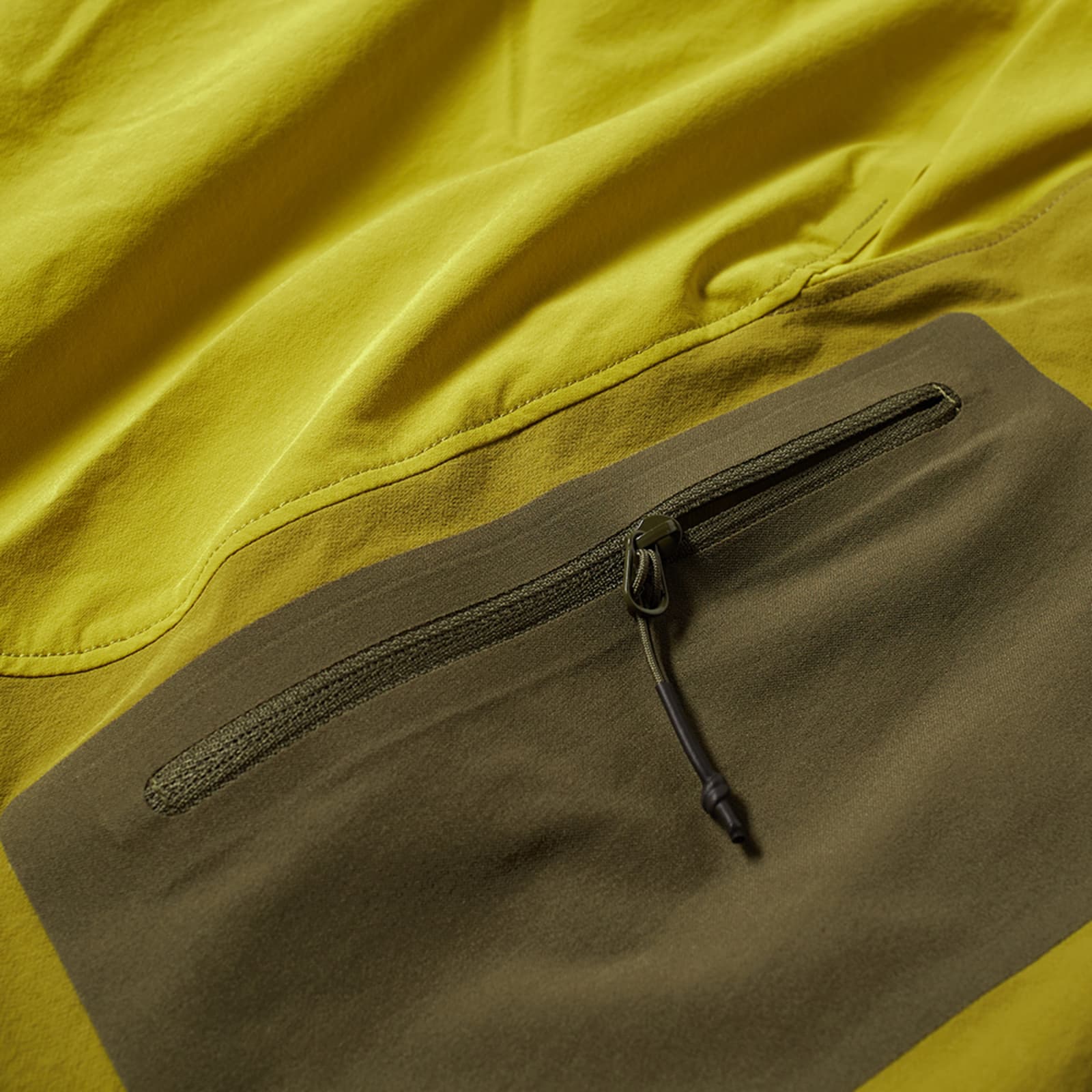 Arc'teryx System A Paltz Cargo Pant - Terrarium