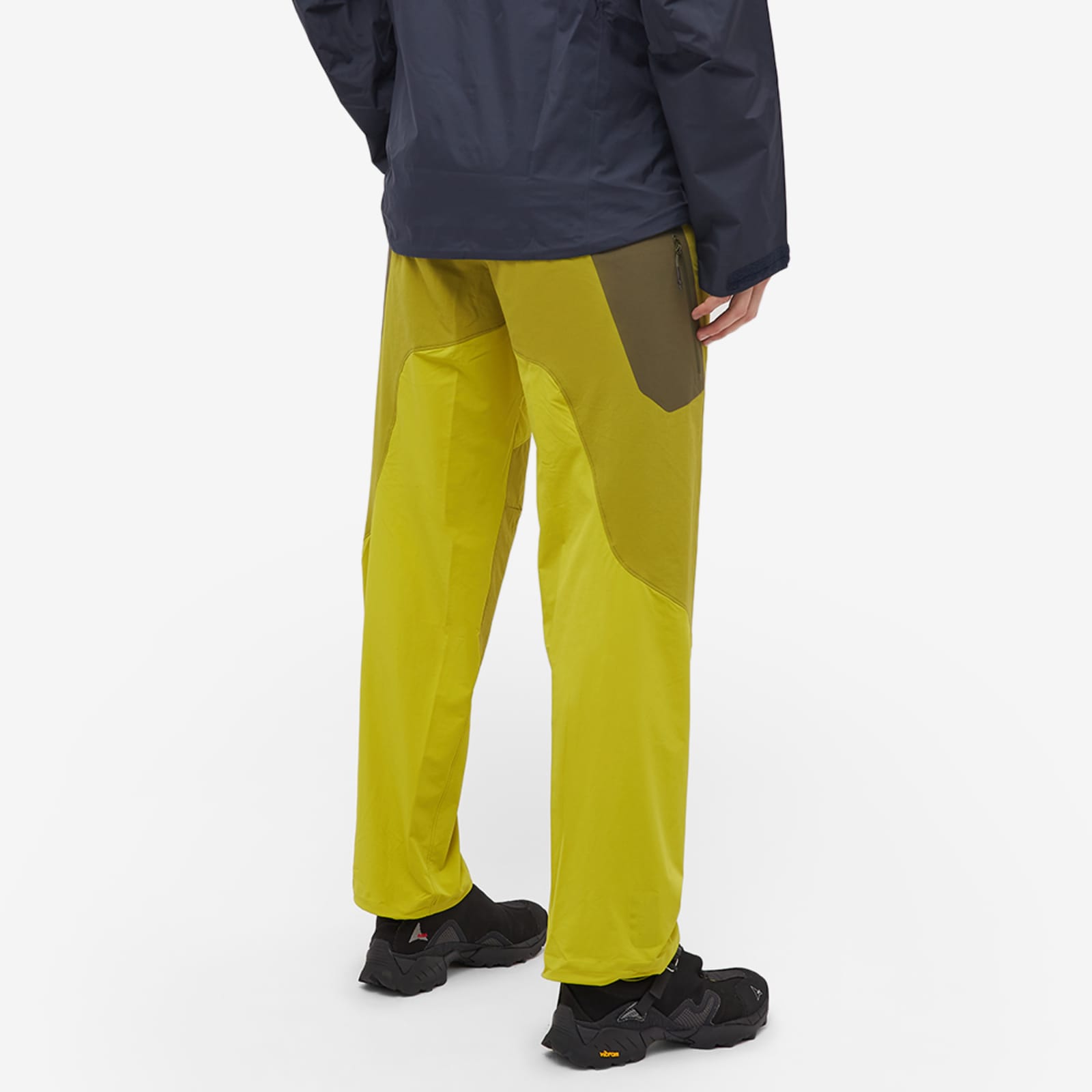 Arc'teryx System A Paltz Cargo Pant - Terrarium