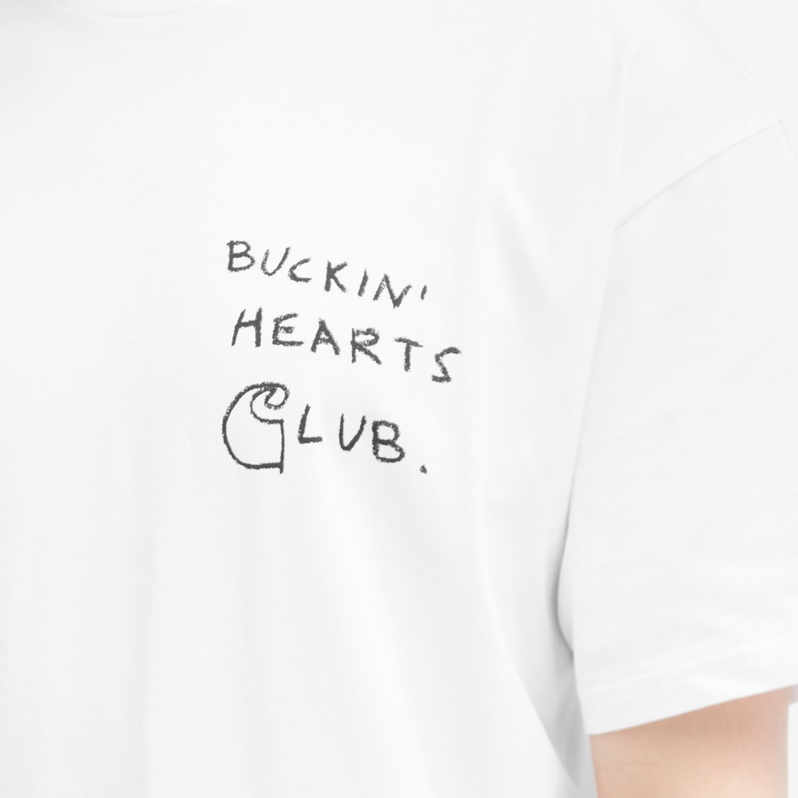 Carhartt WIP Pepe B.H.C. T-Shirt