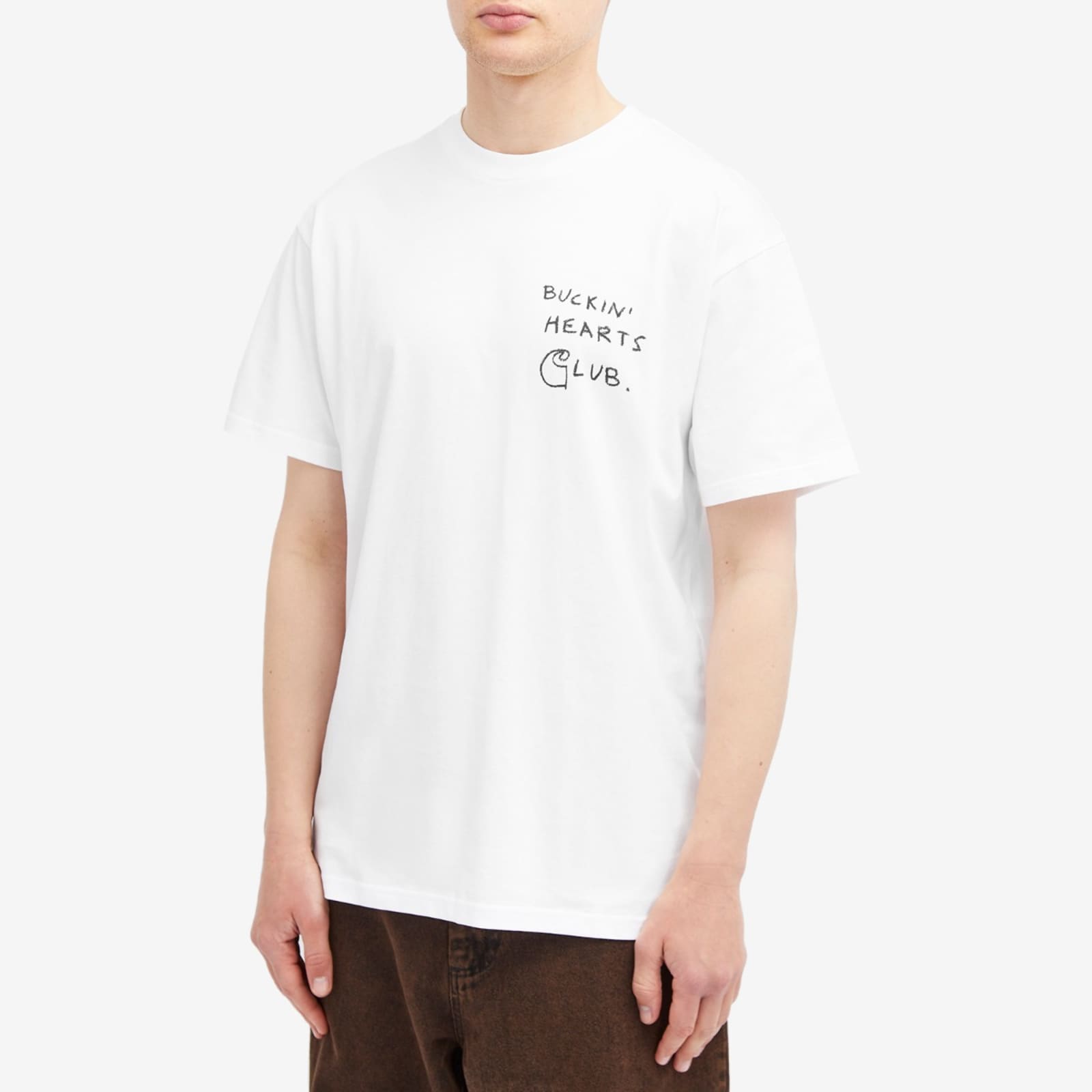 Carhartt WIP Pepe B.H.C. T-Shirt
