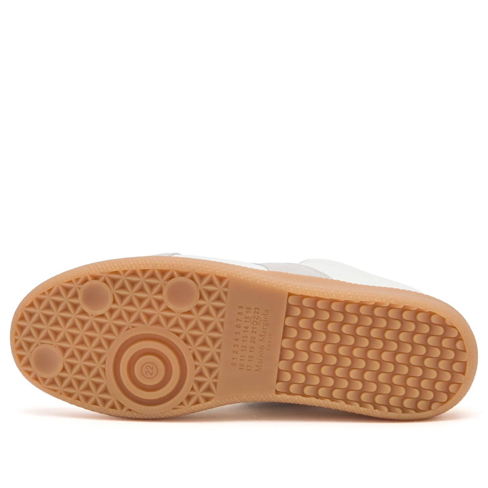 Maison Margiela Classic Replica Sneaker