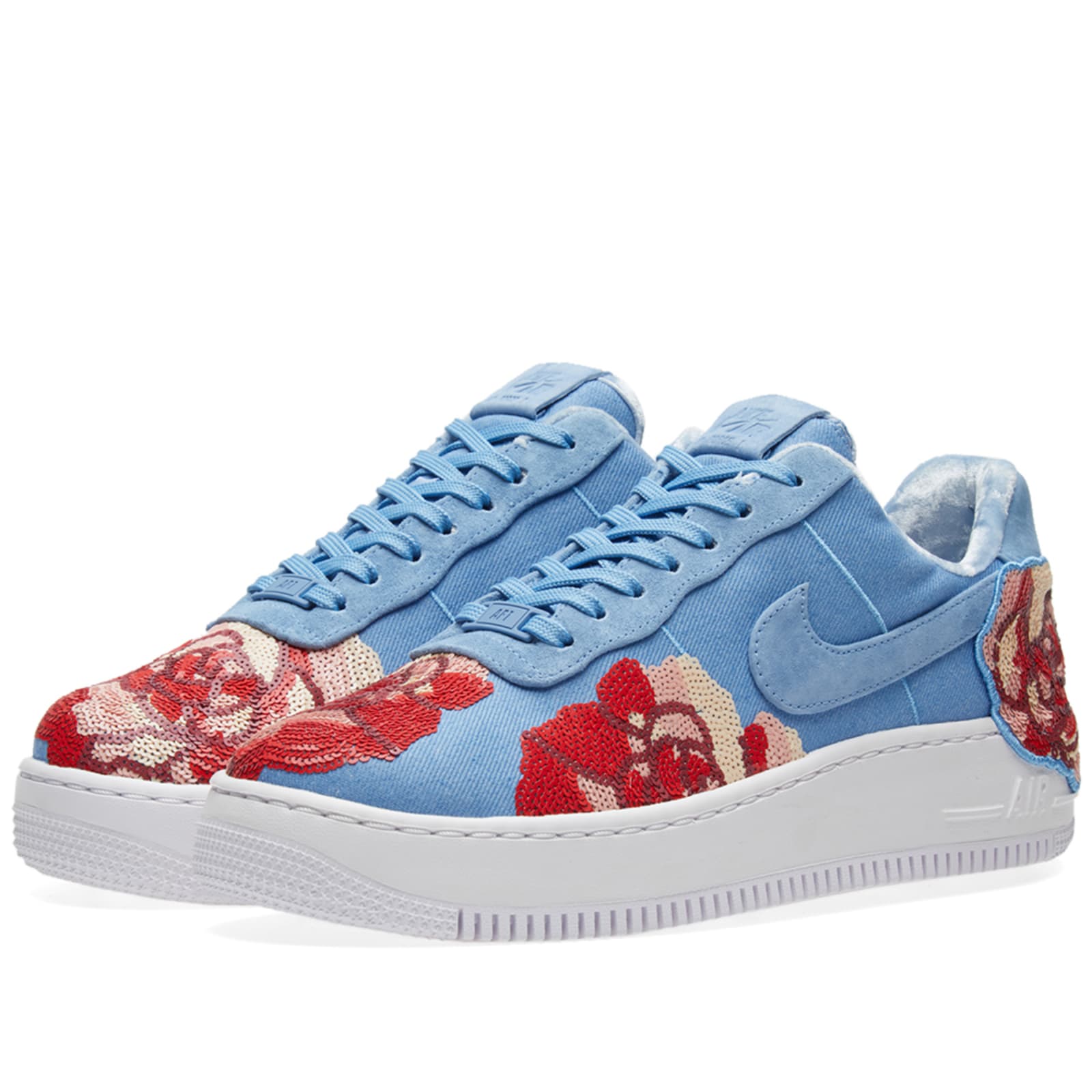 ups nike air force 1